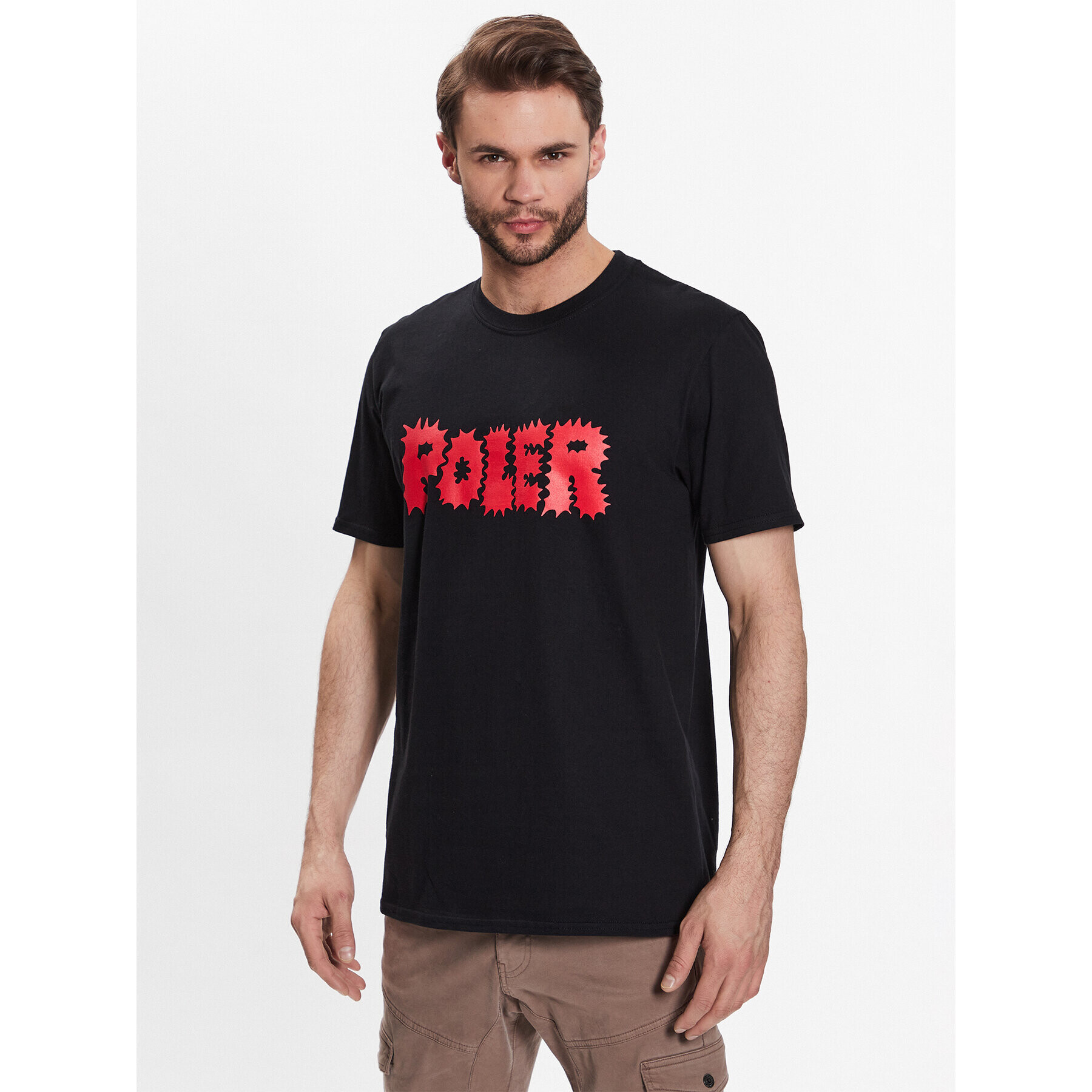 Poler T-Shirt - Pepit.gr