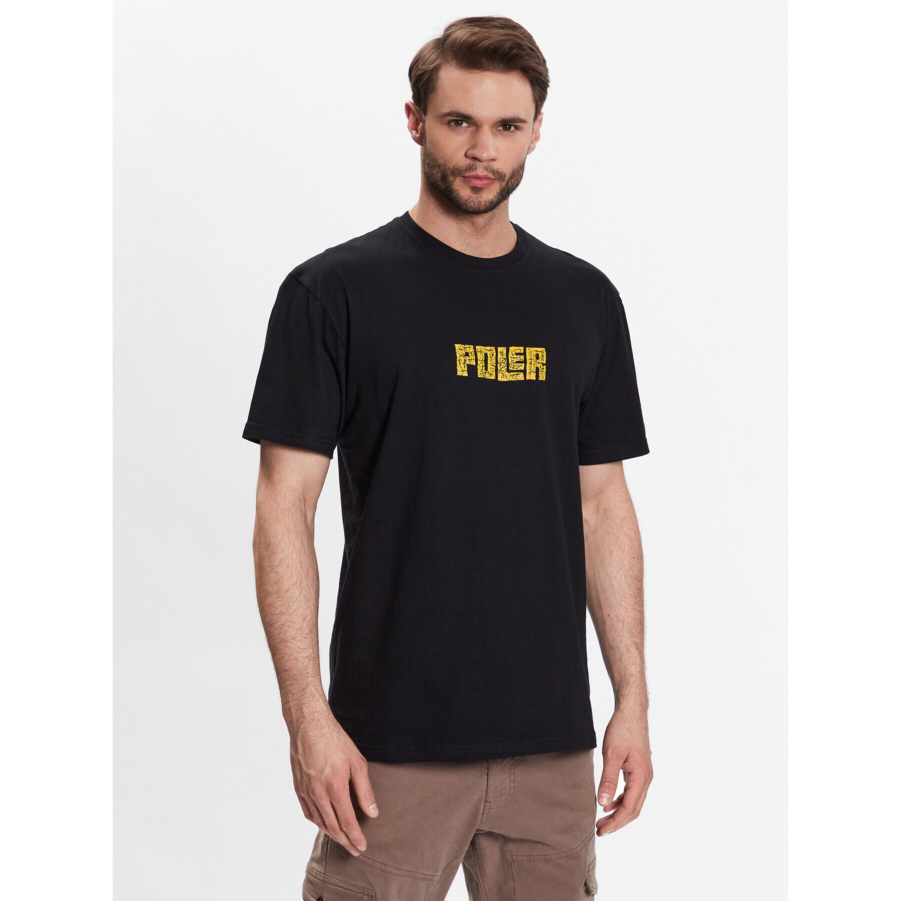 Poler T-Shirt - Pepit.gr