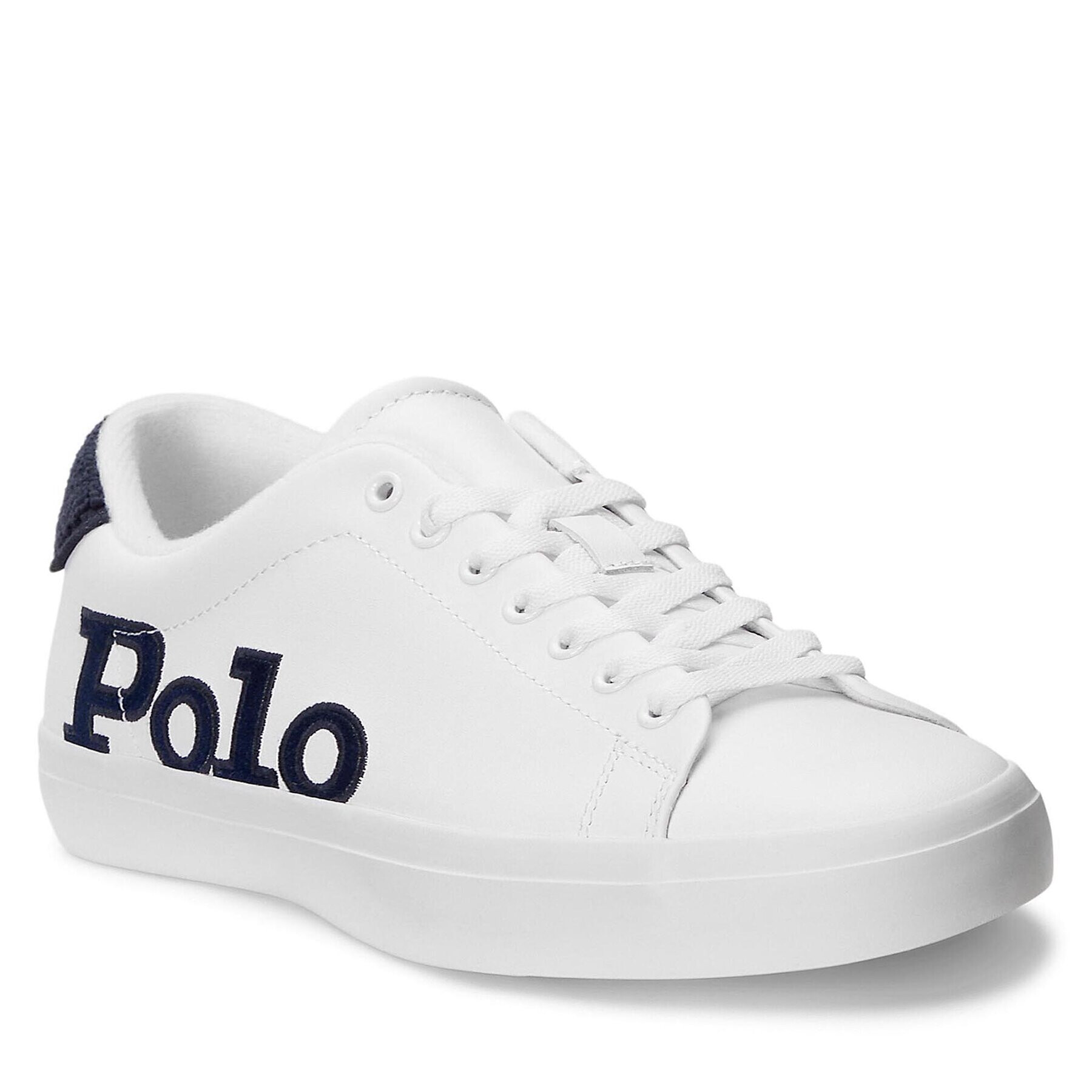 Polo Ralph Lauren Αθλητικά - Pepit.gr