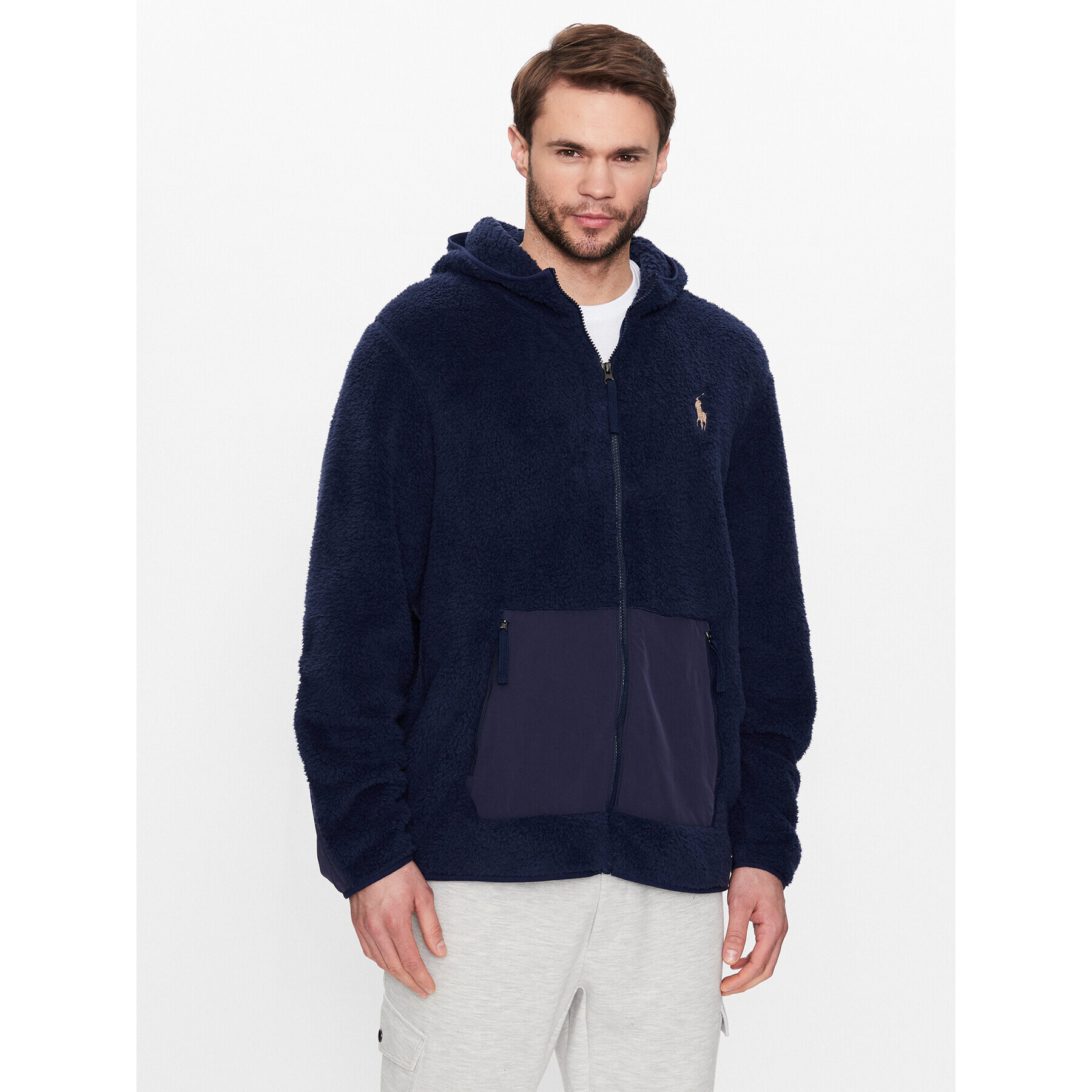 Polo Ralph Lauren Fleece - Pepit.gr