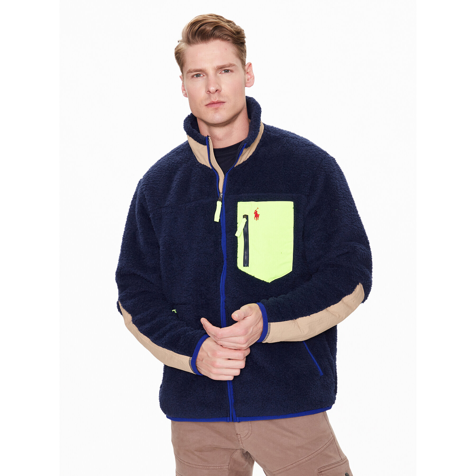 Polo Ralph Lauren Fleece - Pepit.gr