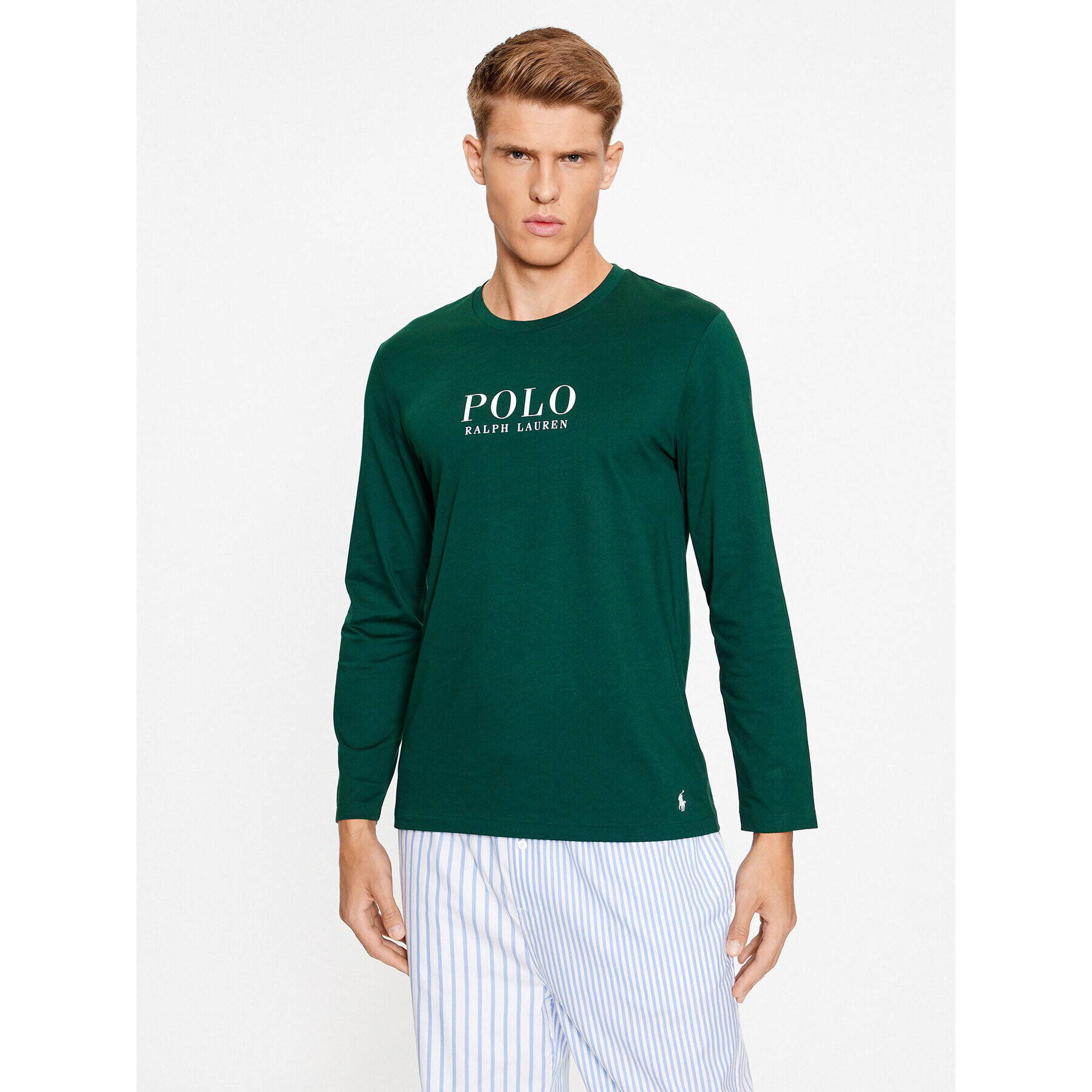 Polo Ralph Lauren Longsleeve - Pepit.gr