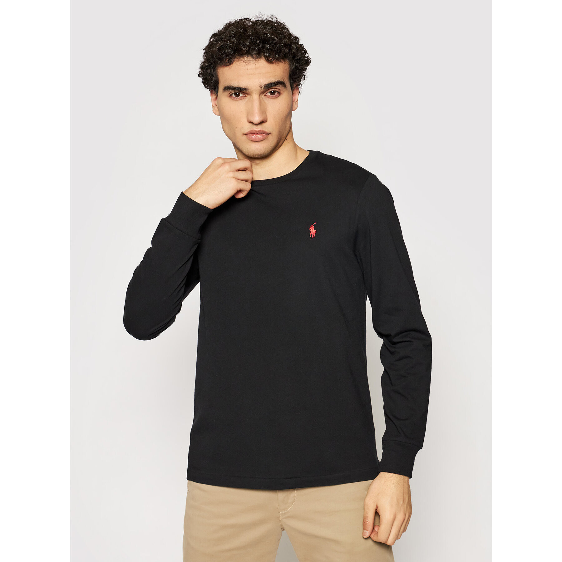 Polo Ralph Lauren Longsleeve - Pepit.gr