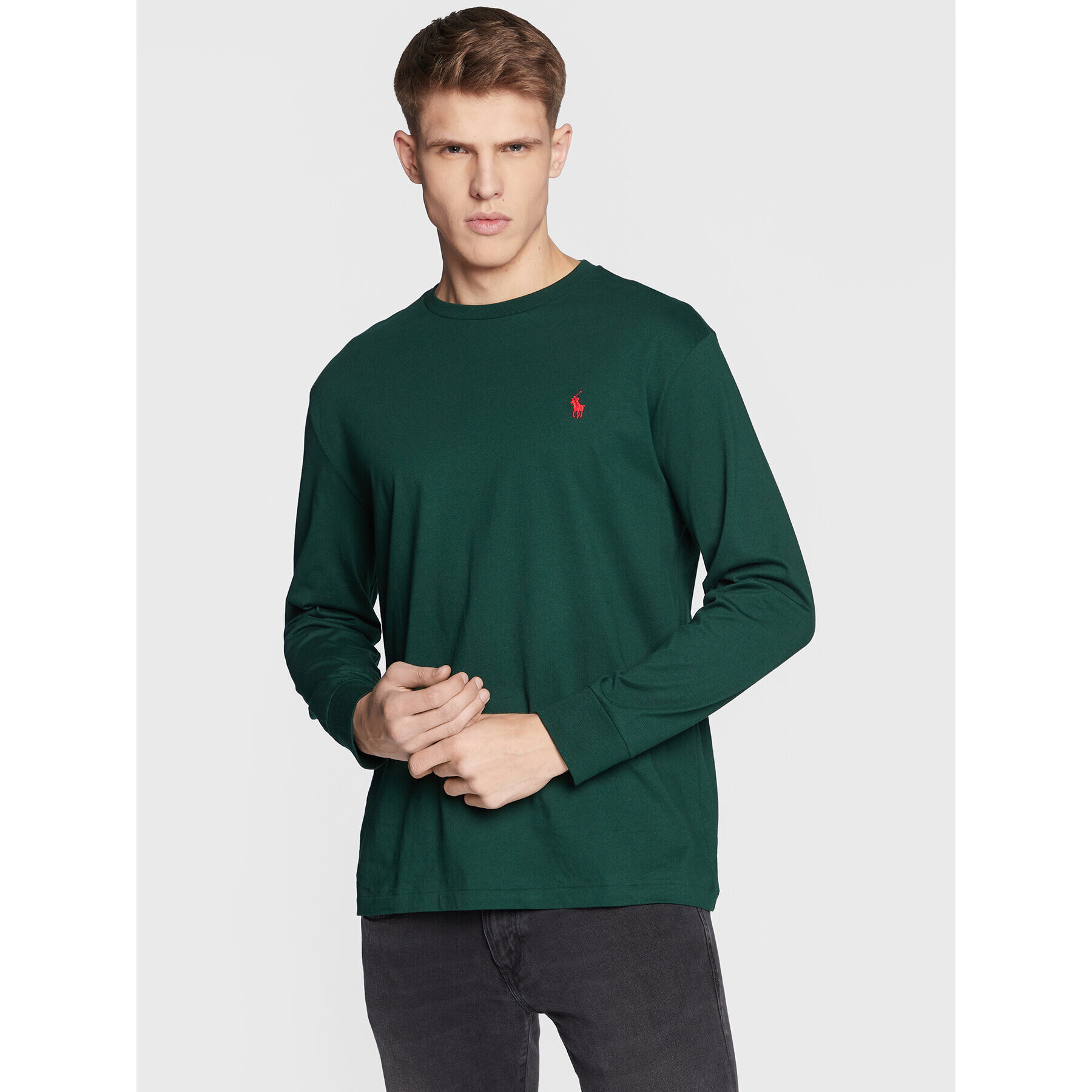 Polo Ralph Lauren Longsleeve - Pepit.gr