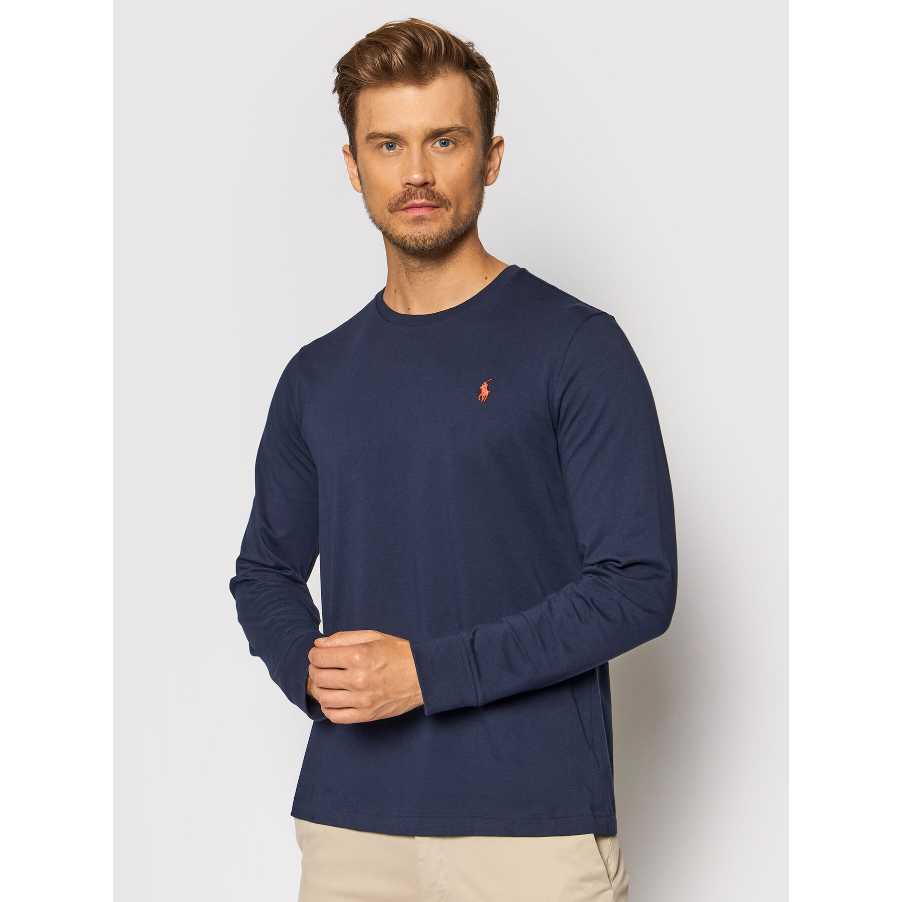 Polo Ralph Lauren Longsleeve - Pepit.gr