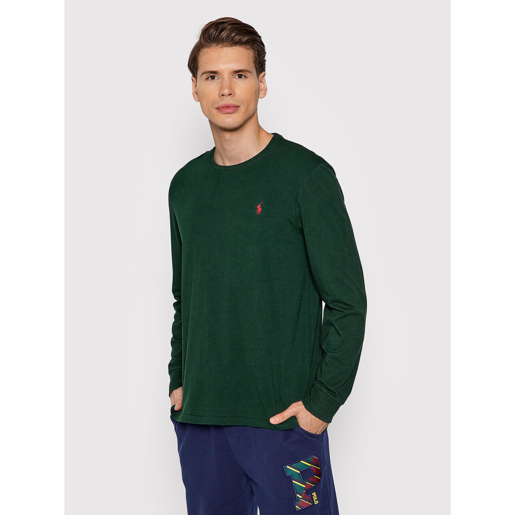 Polo Ralph Lauren Longsleeve - Pepit.gr