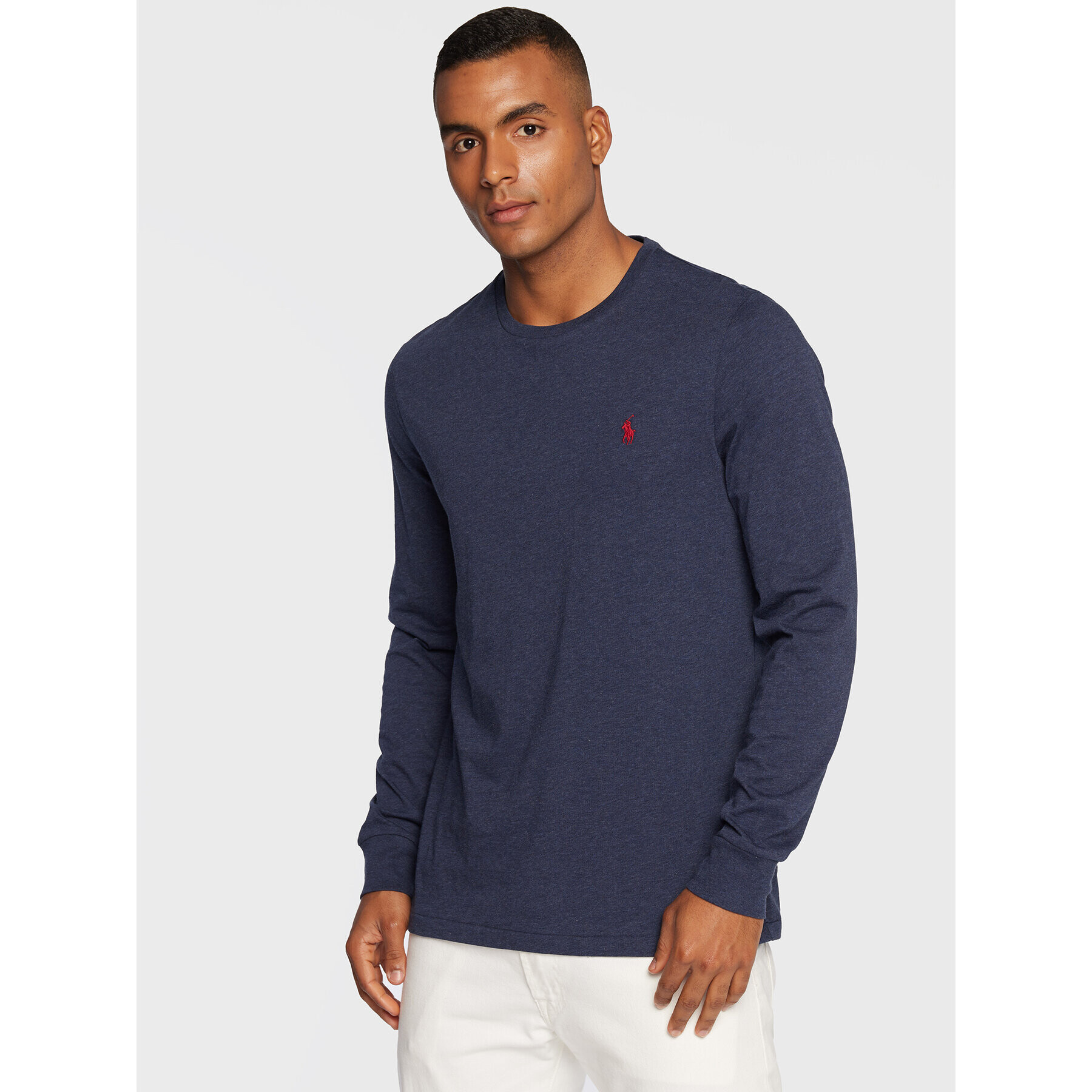 Polo Ralph Lauren Longsleeve - Pepit.gr