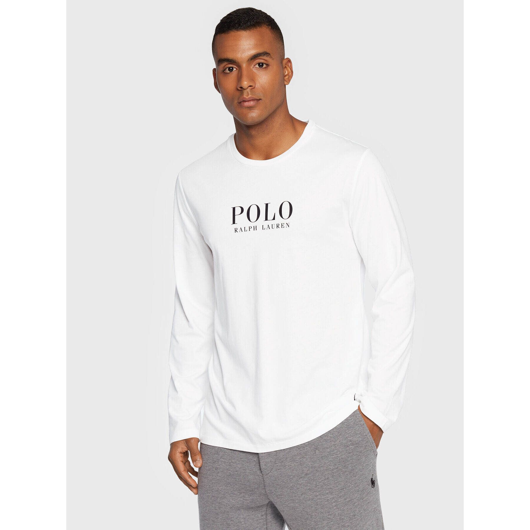 Polo Ralph Lauren Longsleeve - Pepit.gr