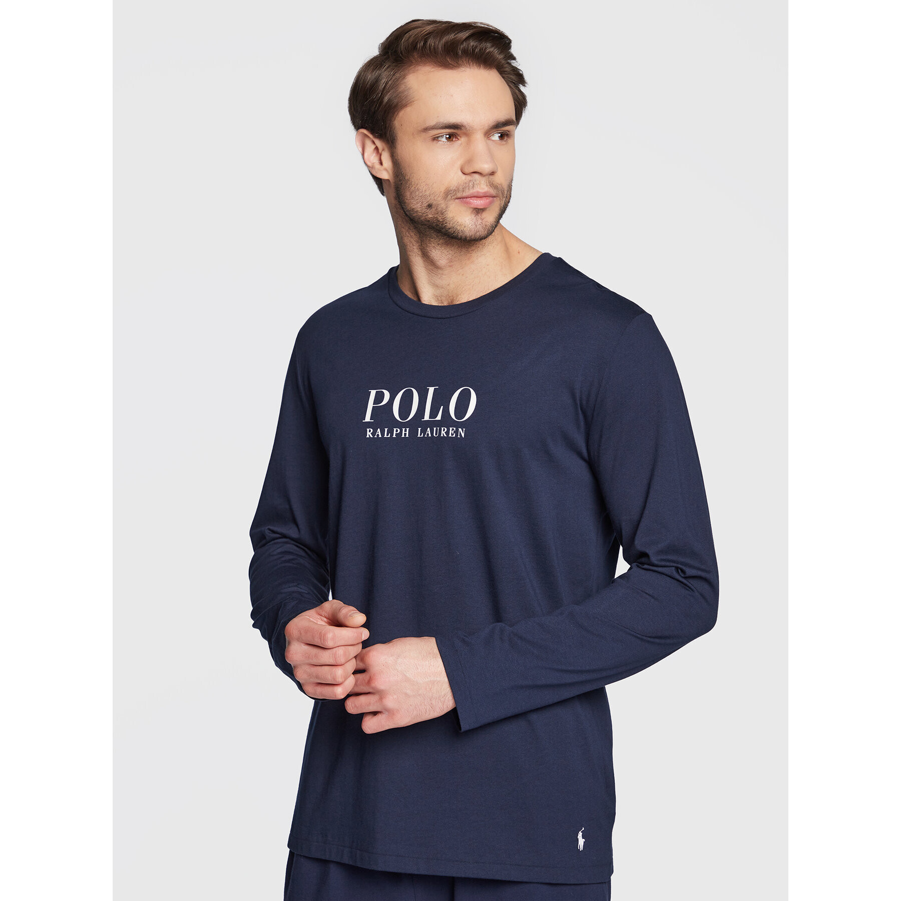 Polo Ralph Lauren Longsleeve - Pepit.gr