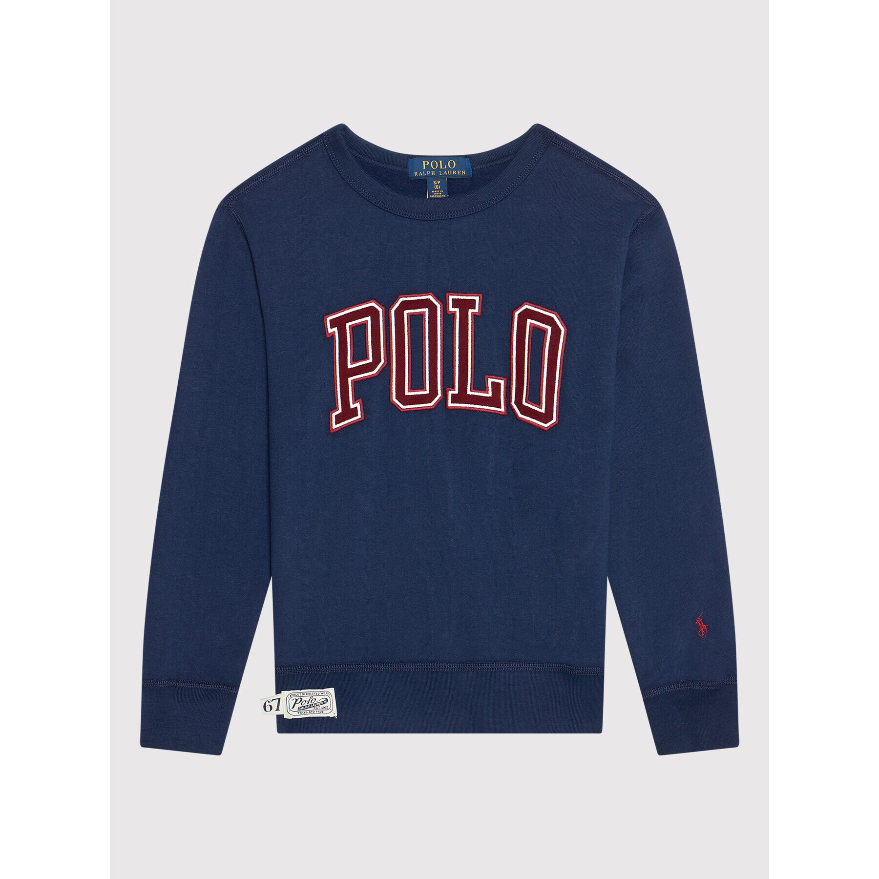 Polo Ralph Lauren Μπλούζα - Pepit.gr