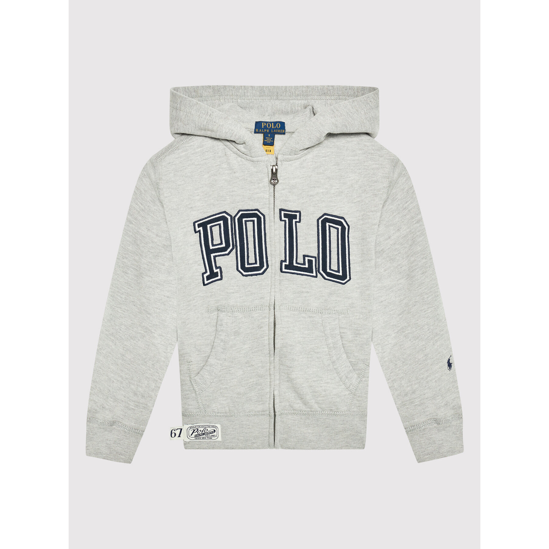 Polo Ralph Lauren Μπλούζα - Pepit.gr