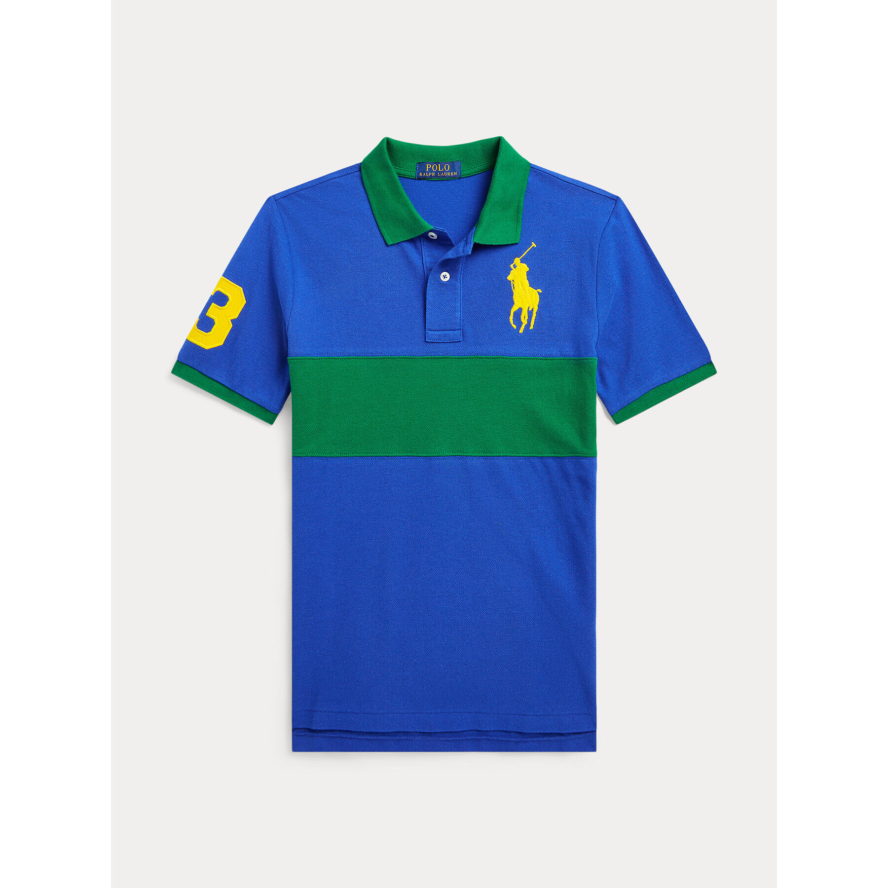 Polo Ralph Lauren Polo - Pepit.gr