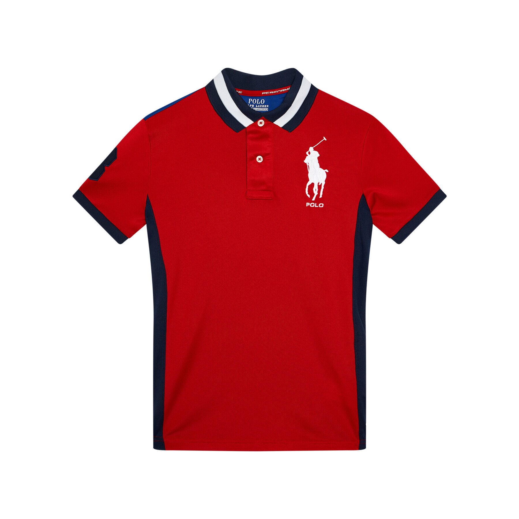 Polo Ralph Lauren Polo - Pepit.gr