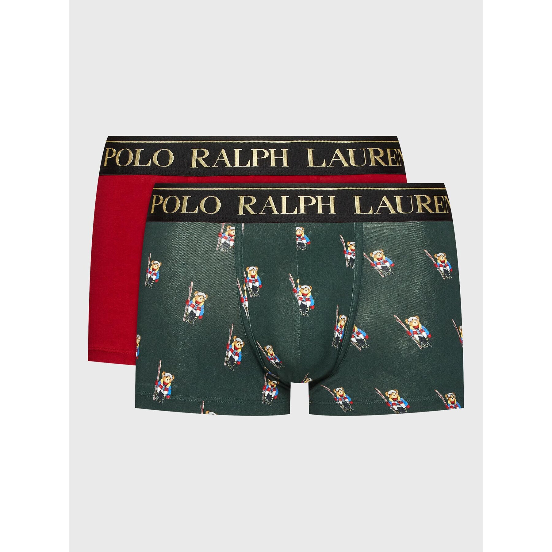 Polo Ralph Lauren Σετ μποξεράκια 2 τμχ. - Pepit.gr