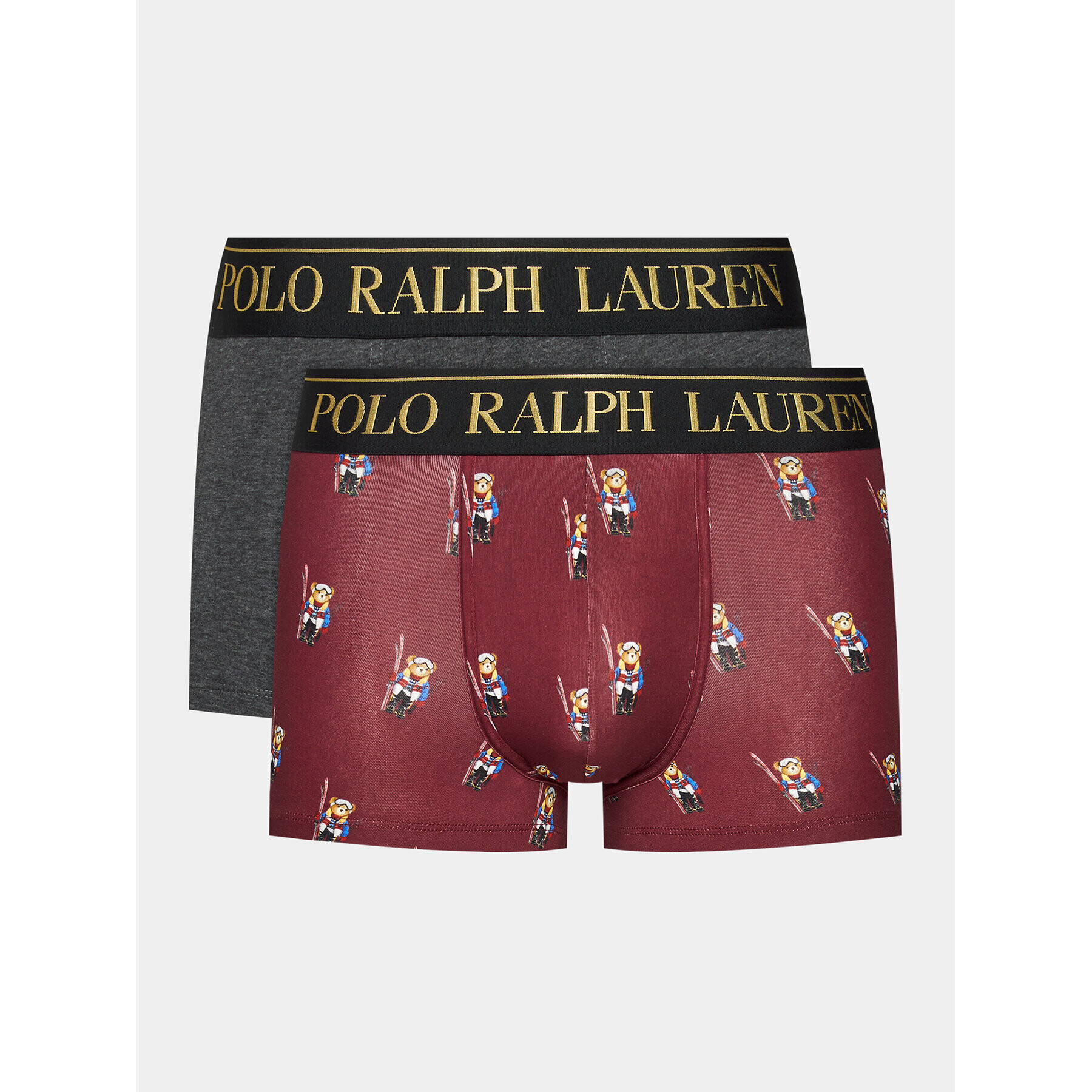 Polo Ralph Lauren Σετ μποξεράκια 2 τμχ. - Pepit.gr