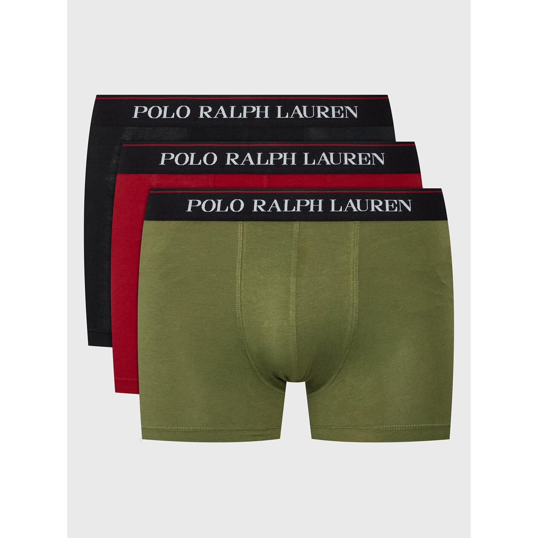 Polo Ralph Lauren Σετ μποξεράκια 3 τμχ - Pepit.gr