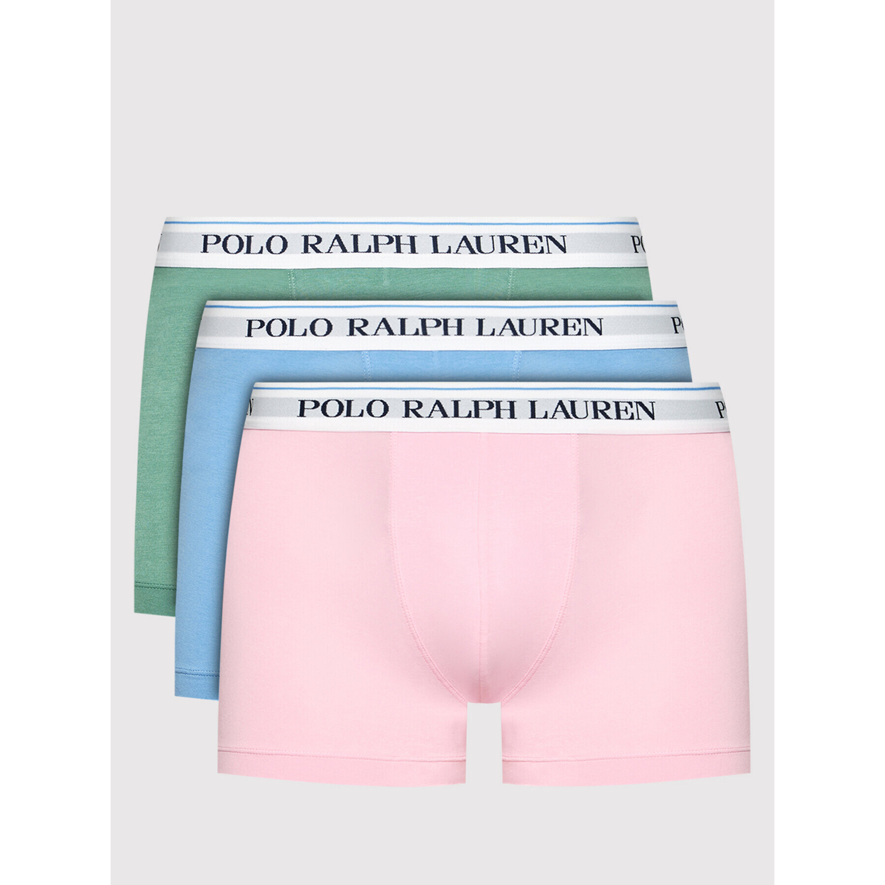 Polo Ralph Lauren Σετ μποξεράκια 3 τμχ - Pepit.gr