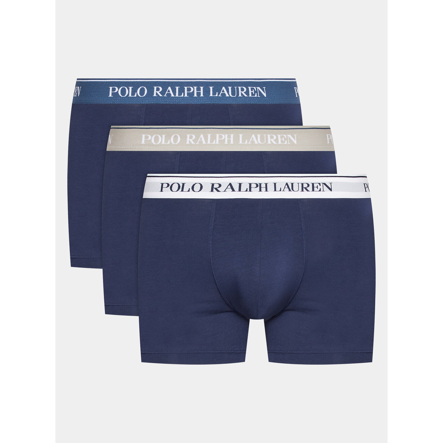 Polo Ralph Lauren Σετ μποξεράκια 3 τμχ - Pepit.gr