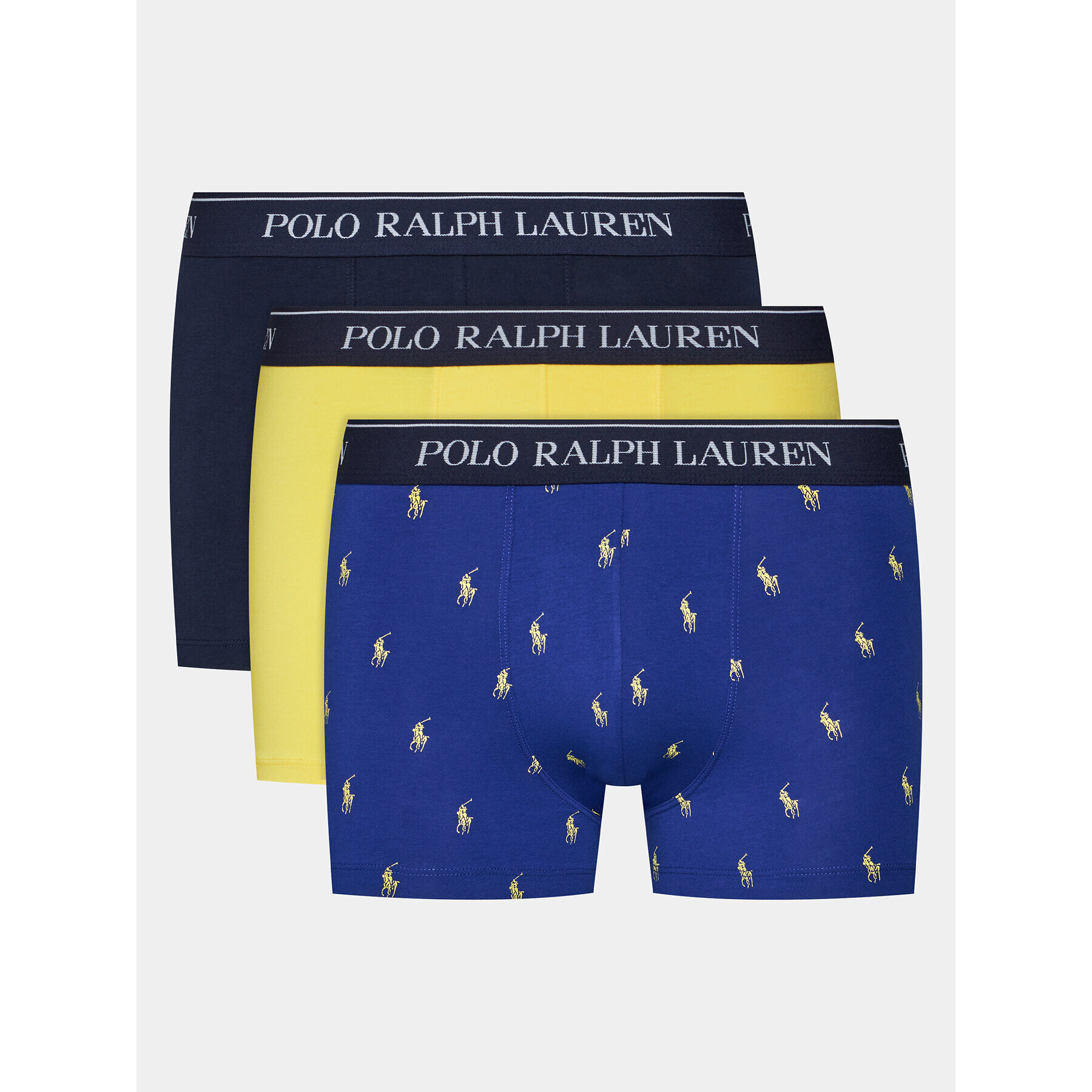 Polo Ralph Lauren Σετ μποξεράκια 3 τμχ - Pepit.gr