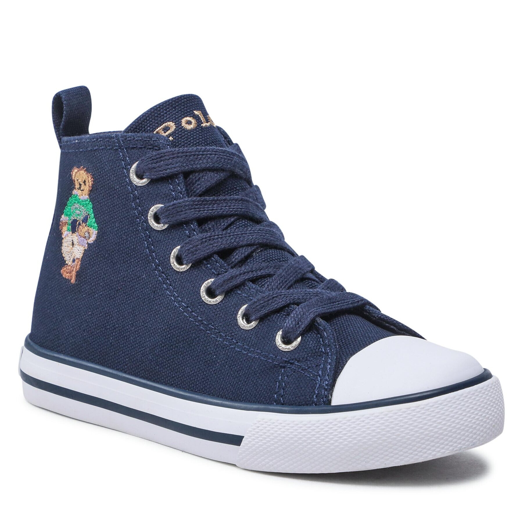 Polo Ralph Lauren Sneakers - Pepit.gr