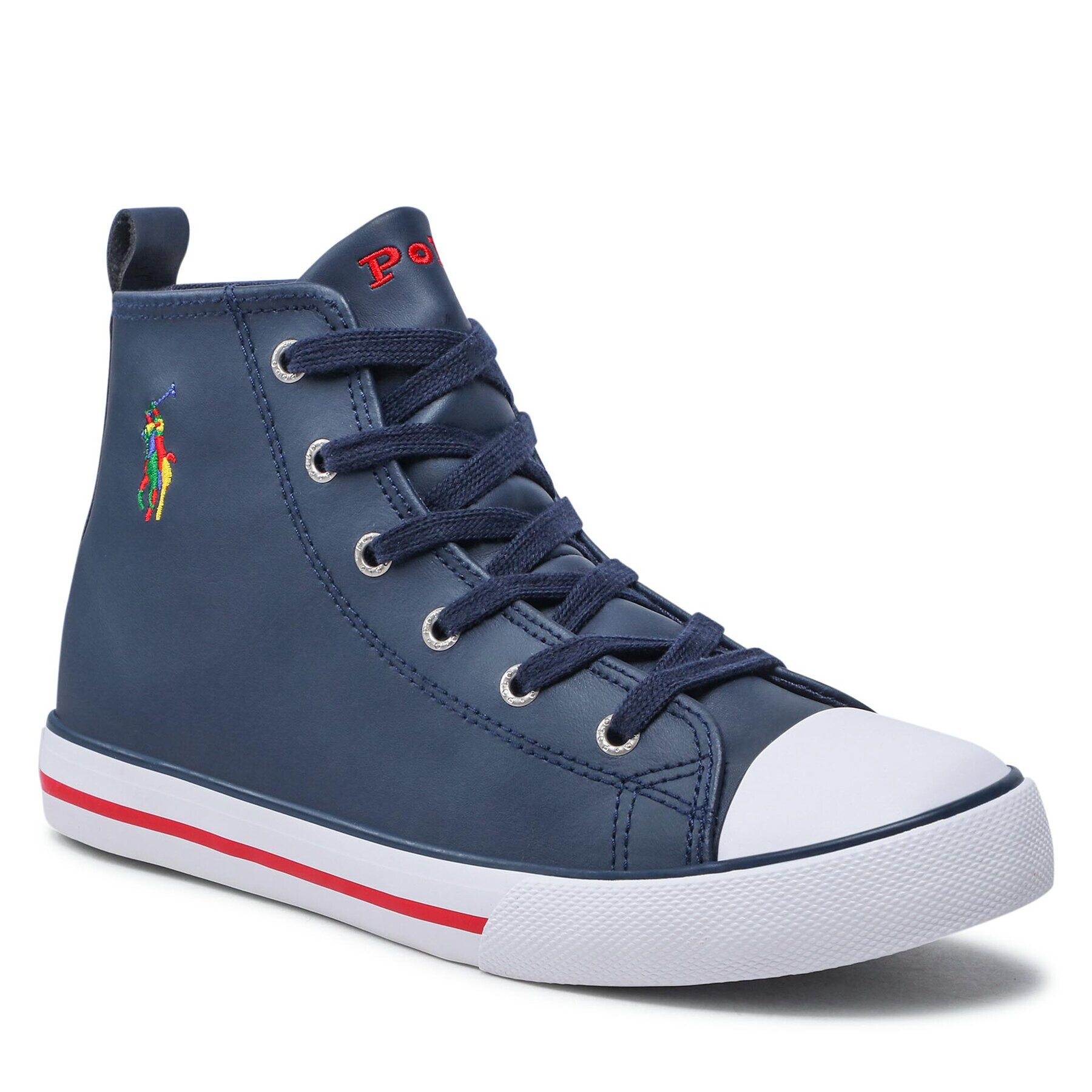 Polo Ralph Lauren Sneakers - Pepit.gr