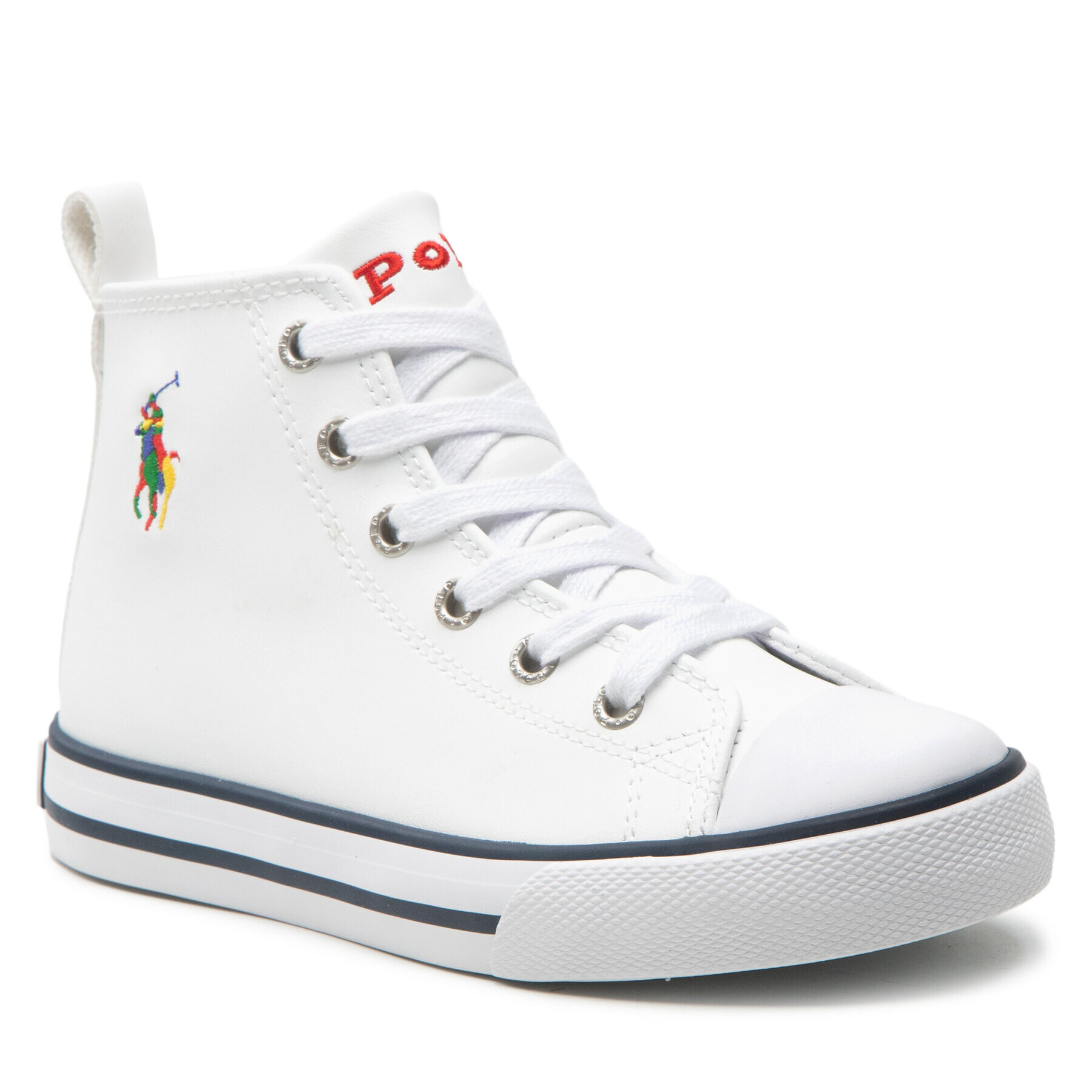 Polo Ralph Lauren Sneakers - Pepit.gr