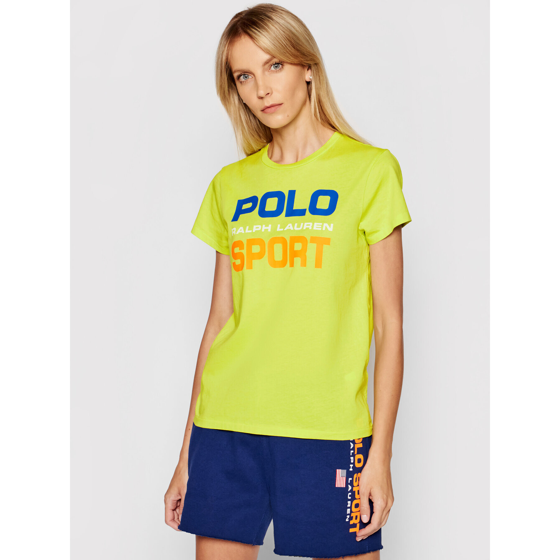 Polo Ralph Lauren T-Shirt - Pepit.gr