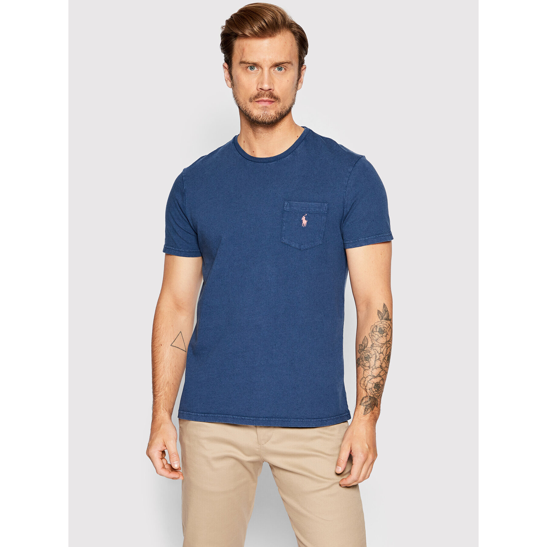 Polo Ralph Lauren T-Shirt - Pepit.gr