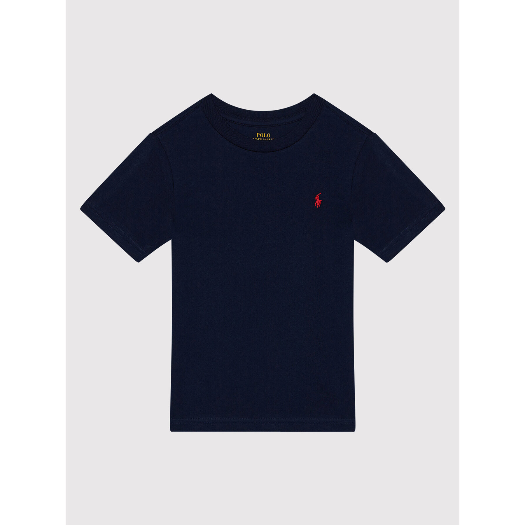 Polo Ralph Lauren T-Shirt - Pepit.gr