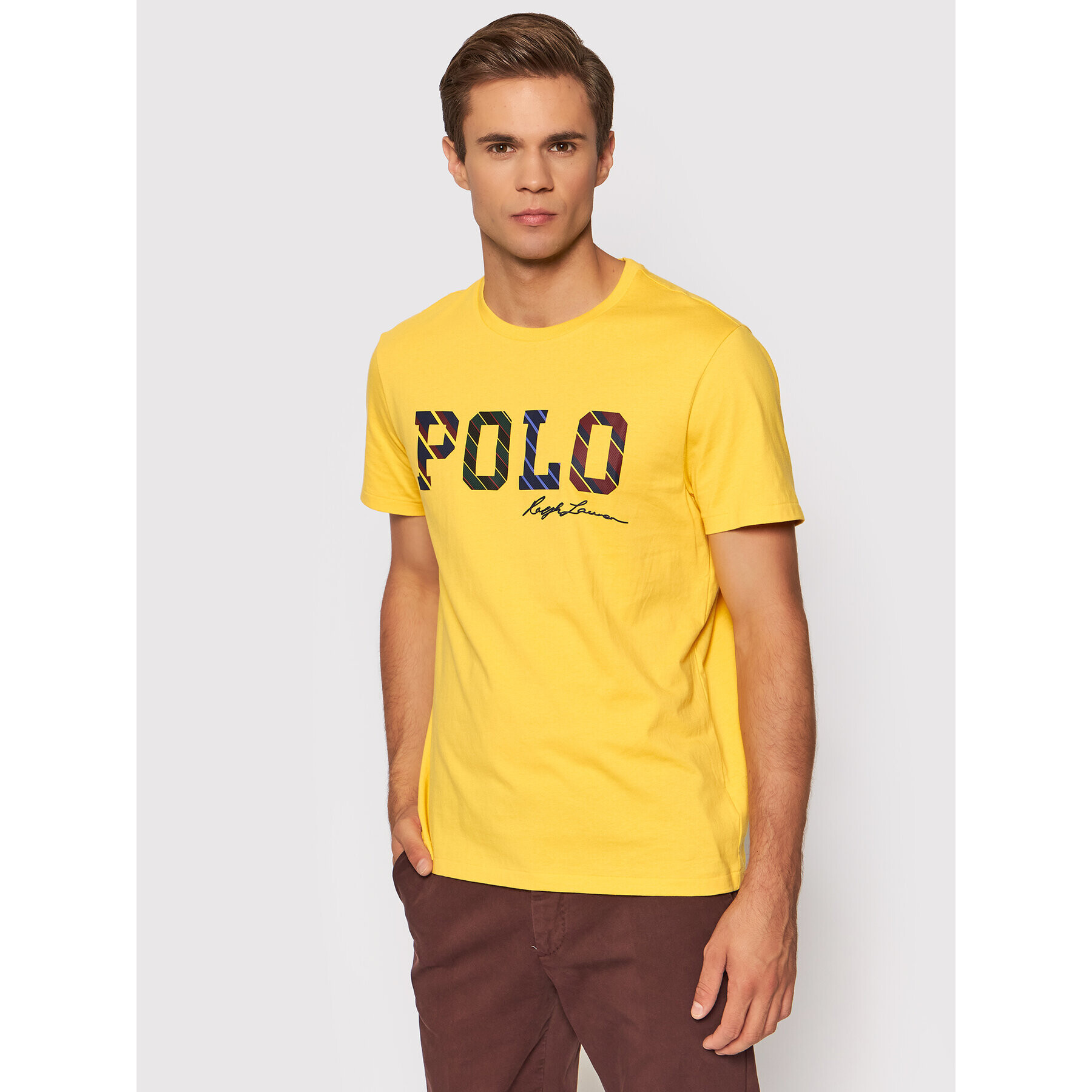 Polo Ralph Lauren T-Shirt - Pepit.gr