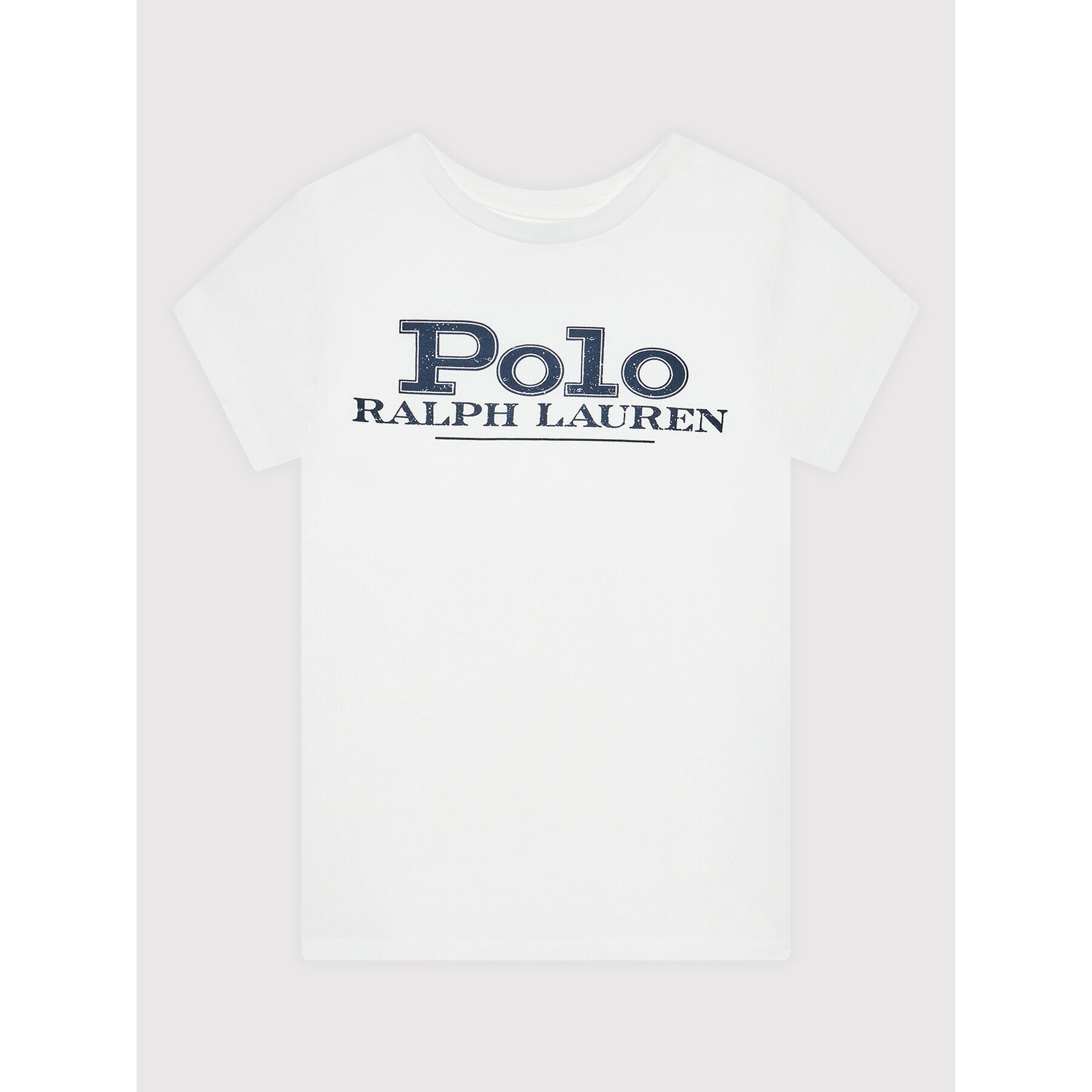 Polo Ralph Lauren T-Shirt - Pepit.gr