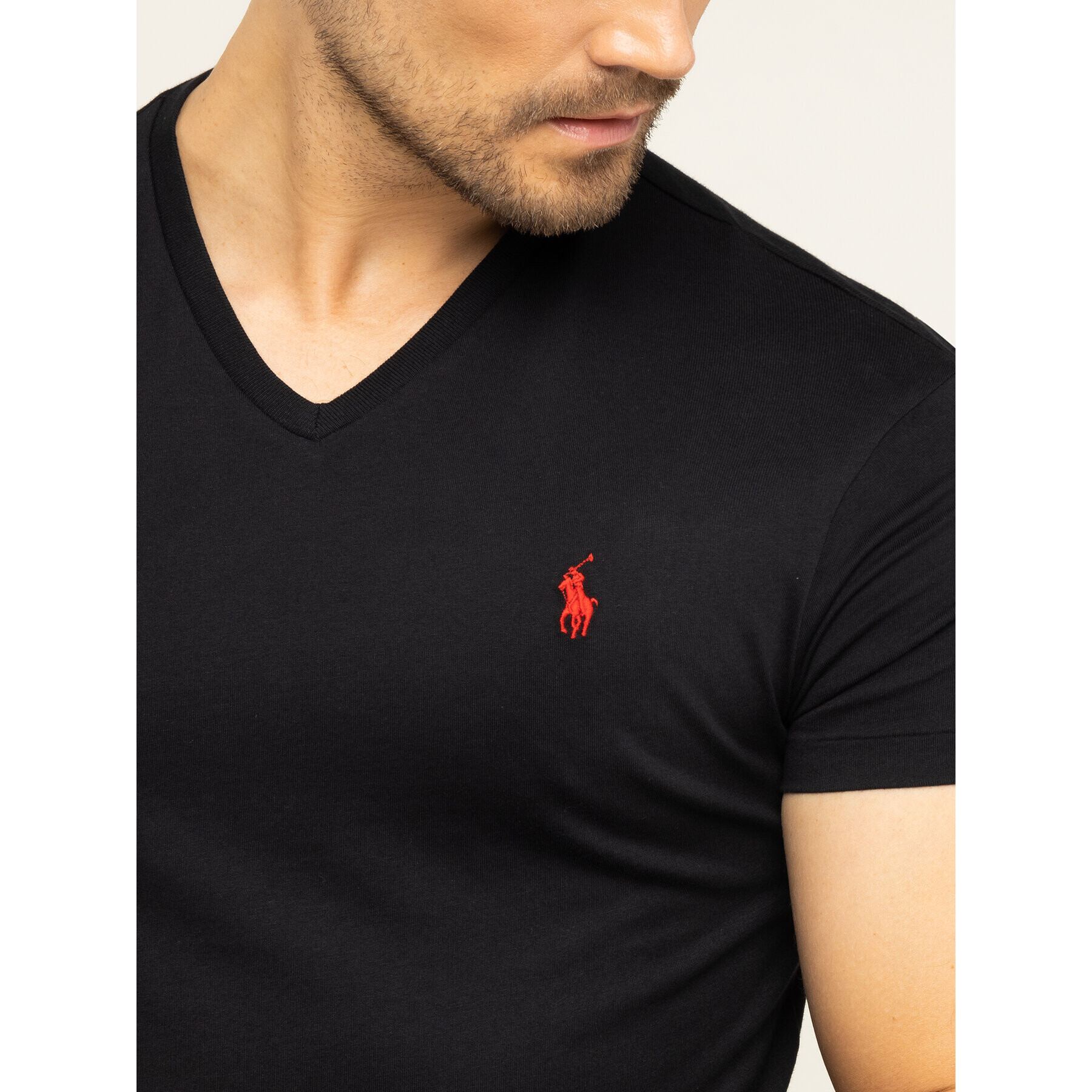 Polo Ralph Lauren T-Shirt - Pepit.gr