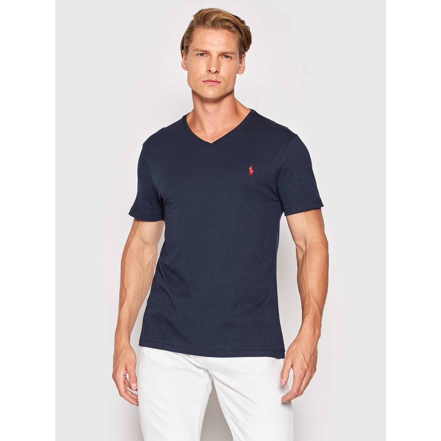 Polo Ralph Lauren T-Shirt - Pepit.gr