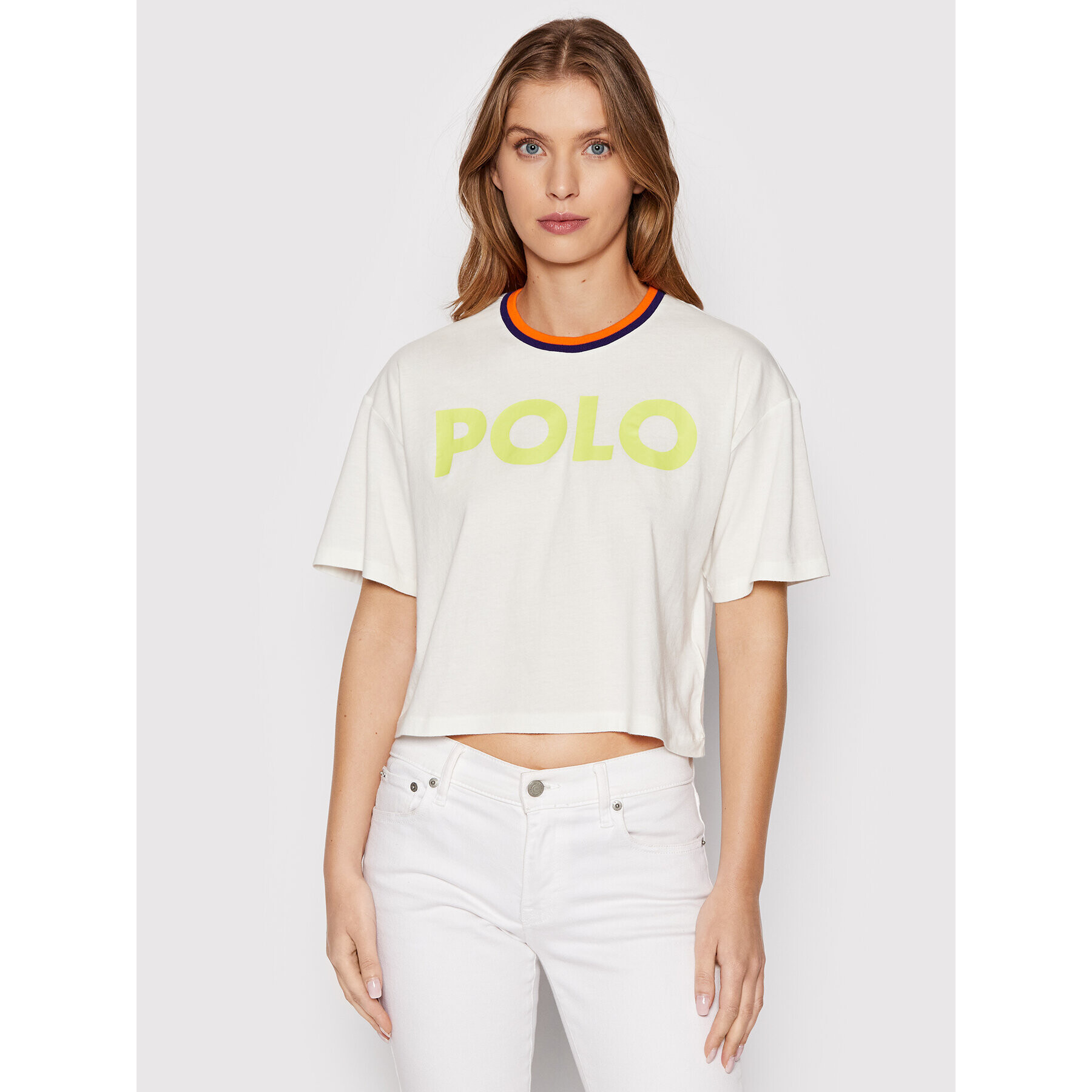 Polo Ralph Lauren T-Shirt - Pepit.gr