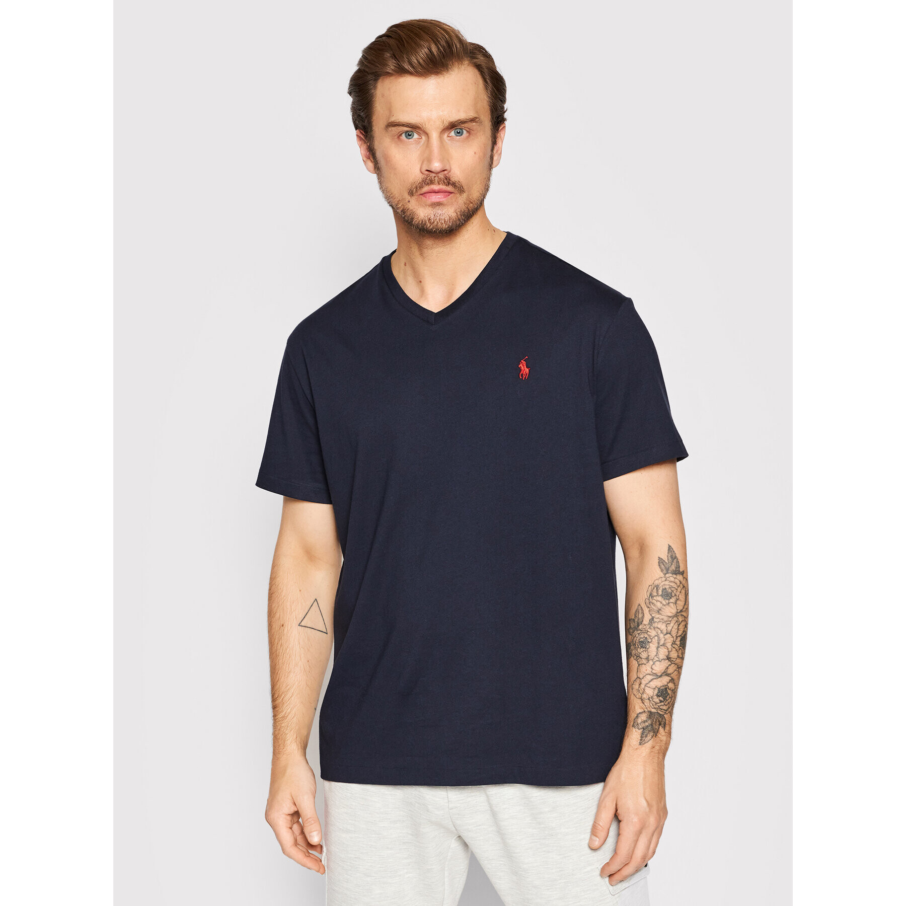 Polo Ralph Lauren T-Shirt - Pepit.gr