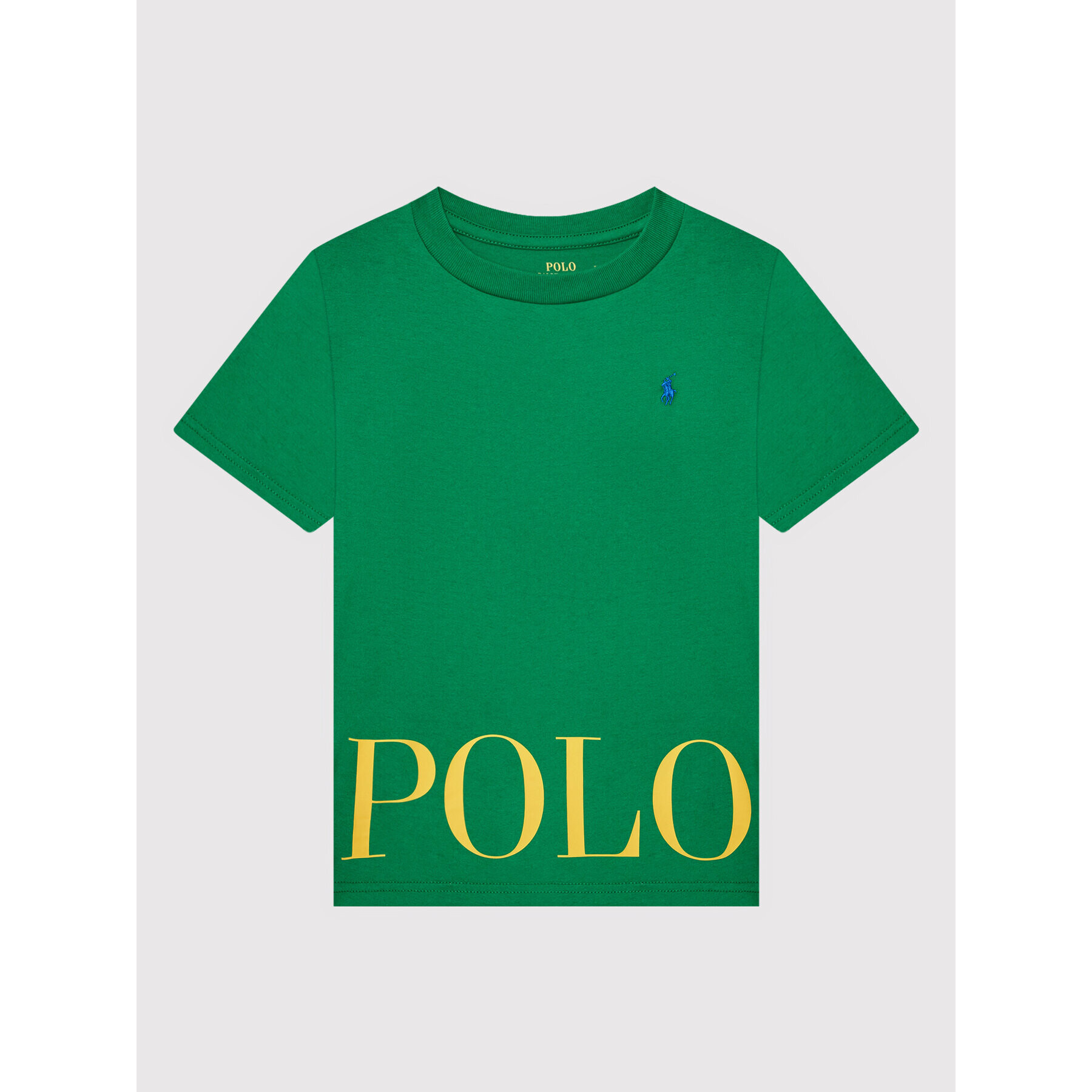 Polo Ralph Lauren T-Shirt - Pepit.gr