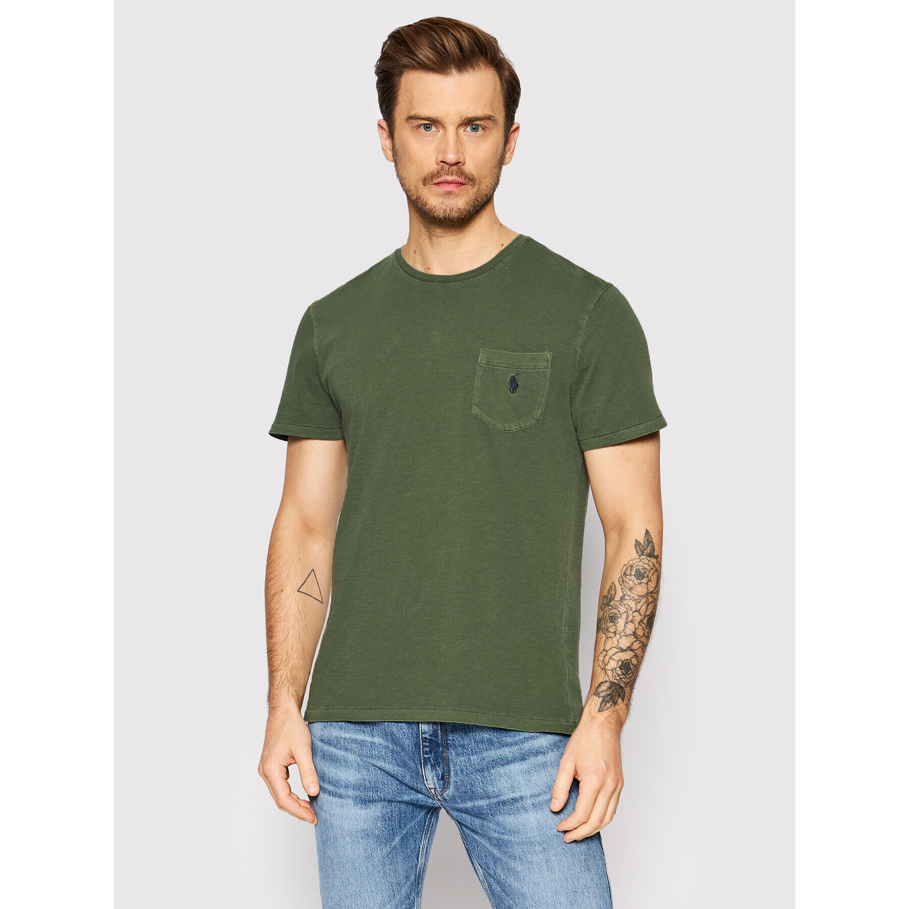 Polo Ralph Lauren T-Shirt - Pepit.gr