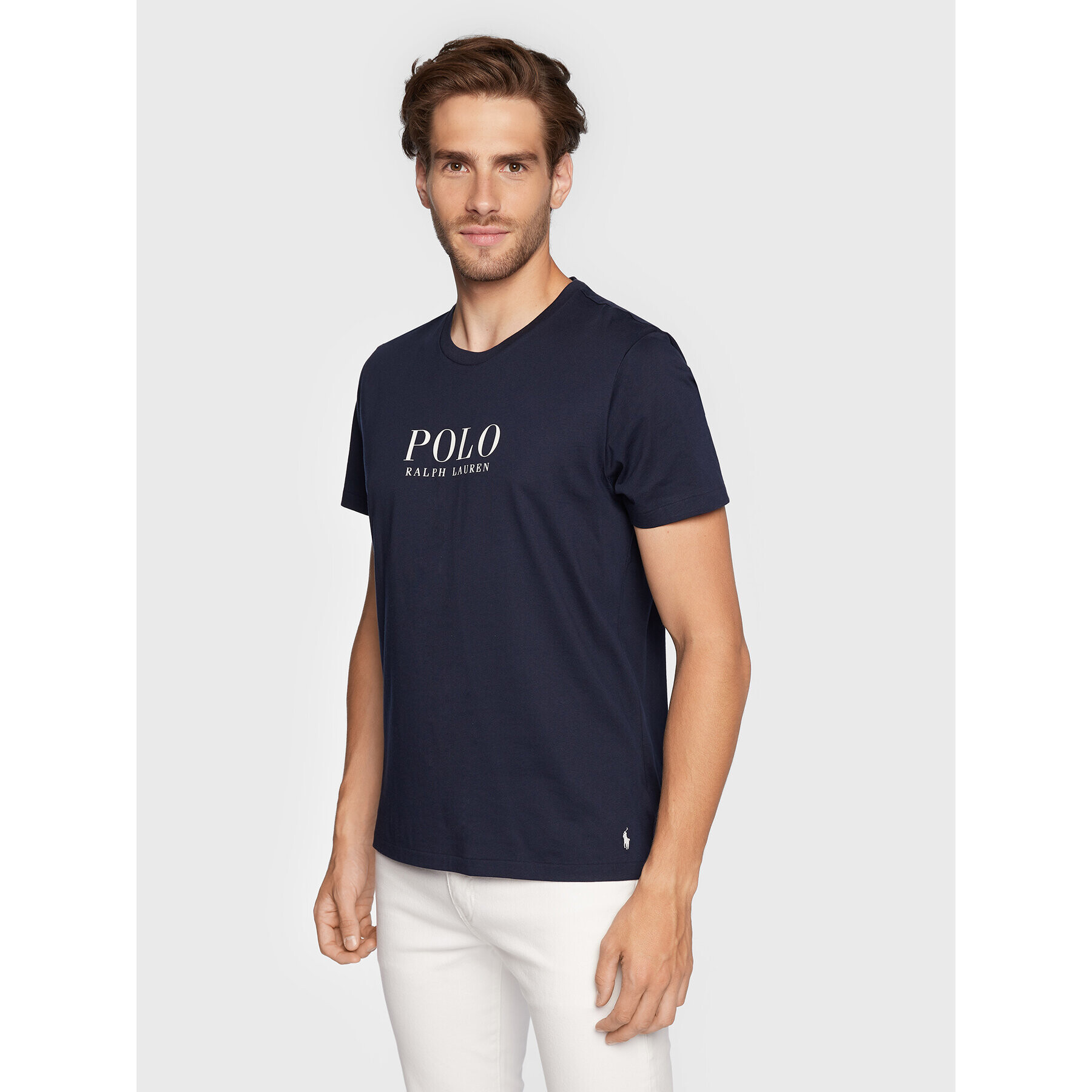 Polo Ralph Lauren T-Shirt - Pepit.gr