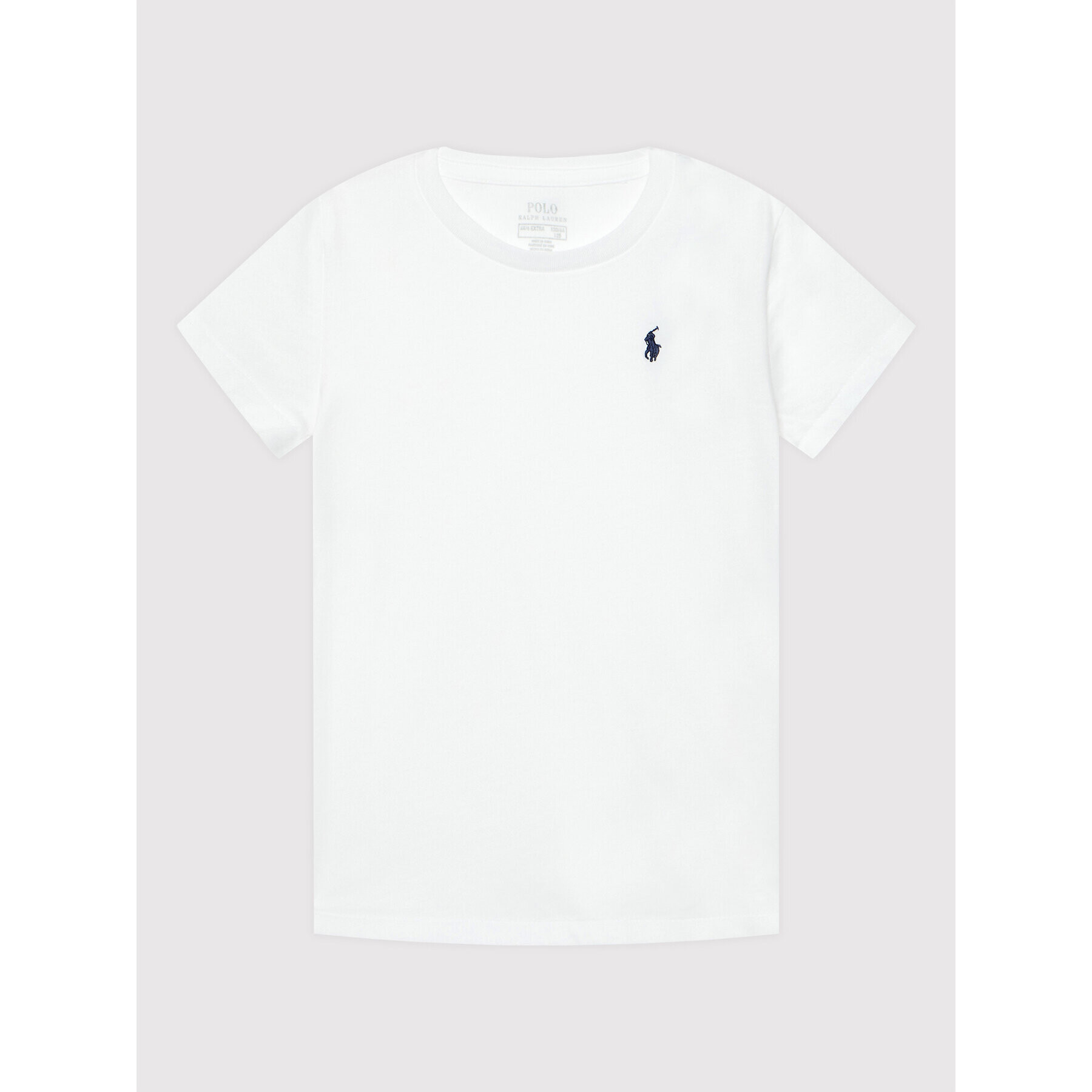 Polo Ralph Lauren T-Shirt - Pepit.gr