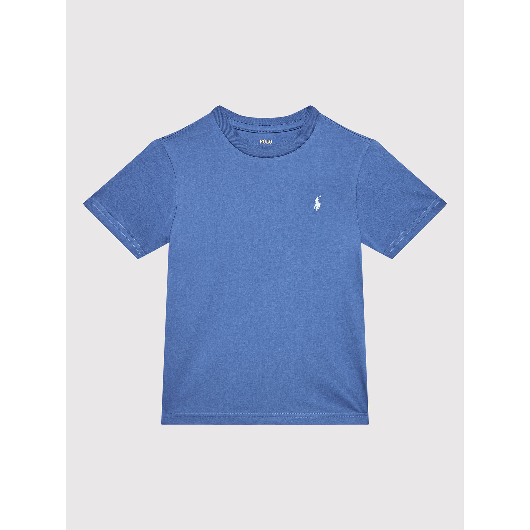 Polo Ralph Lauren T-Shirt - Pepit.gr