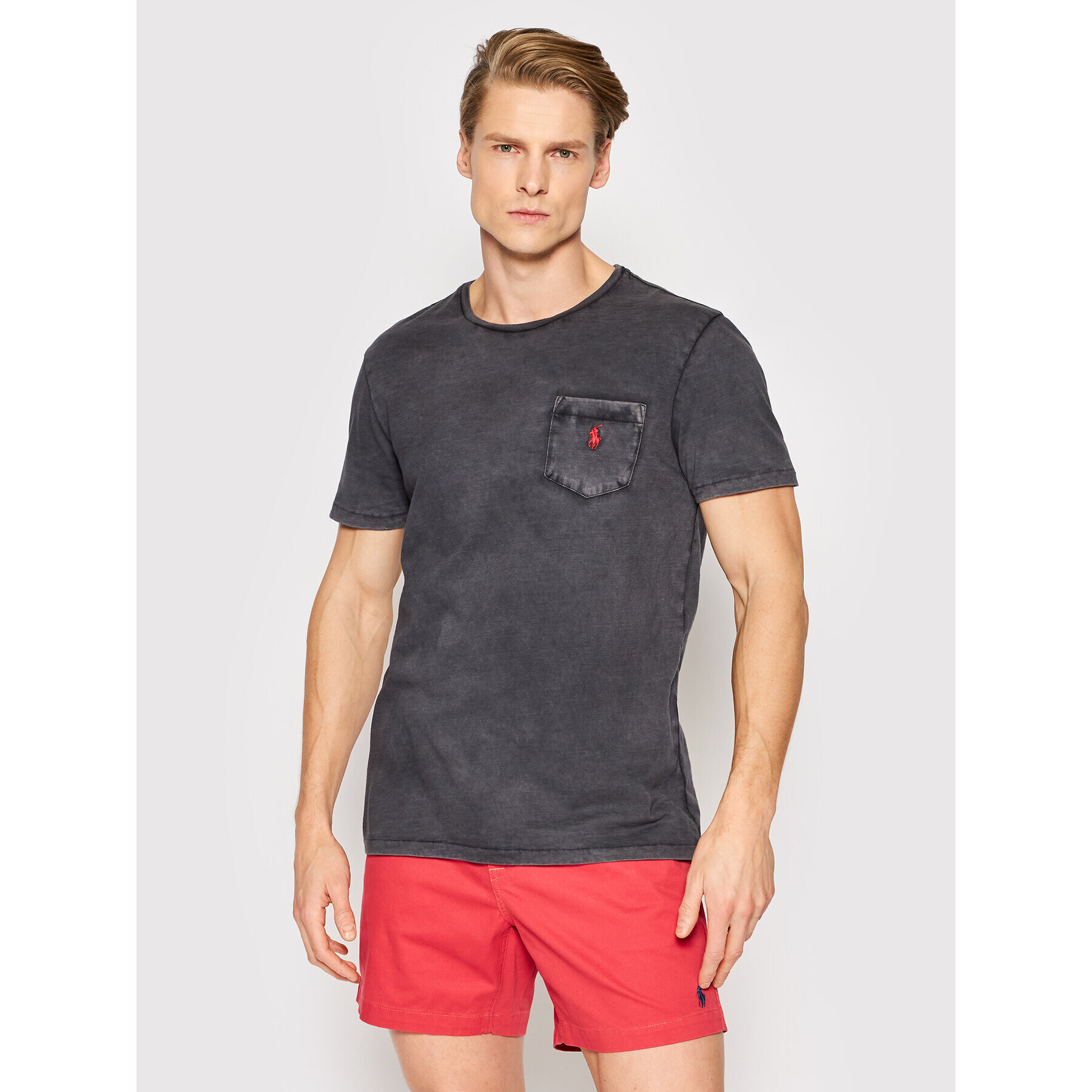 Polo Ralph Lauren T-Shirt - Pepit.gr