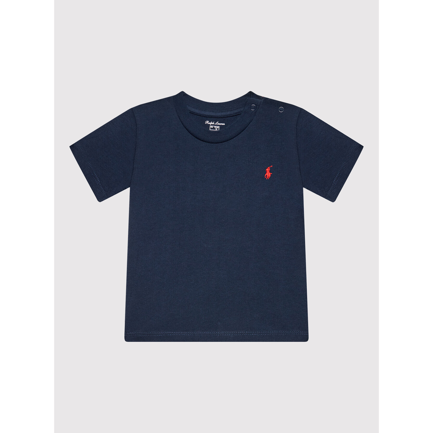 Polo Ralph Lauren T-Shirt - Pepit.gr