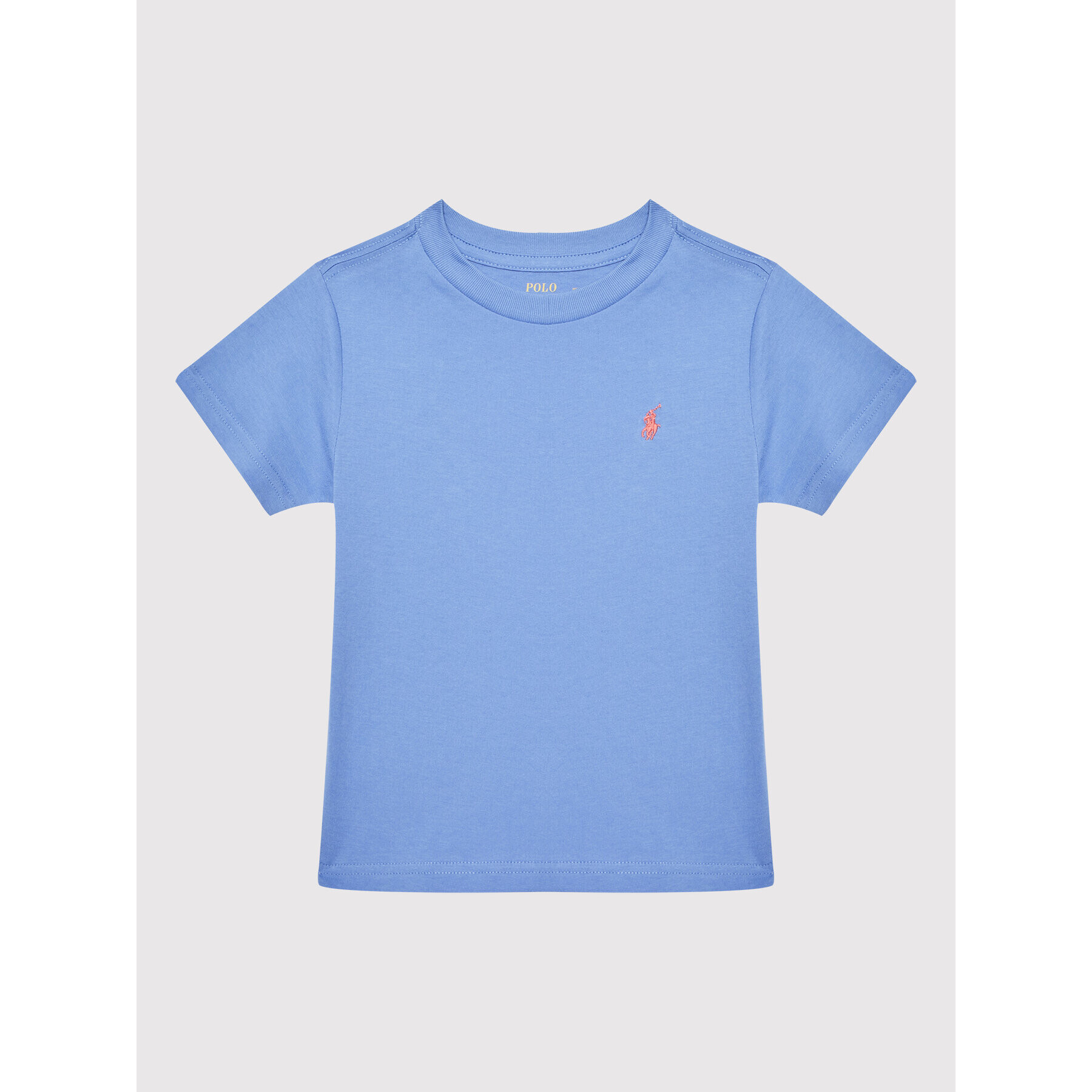 Polo Ralph Lauren T-Shirt - Pepit.gr