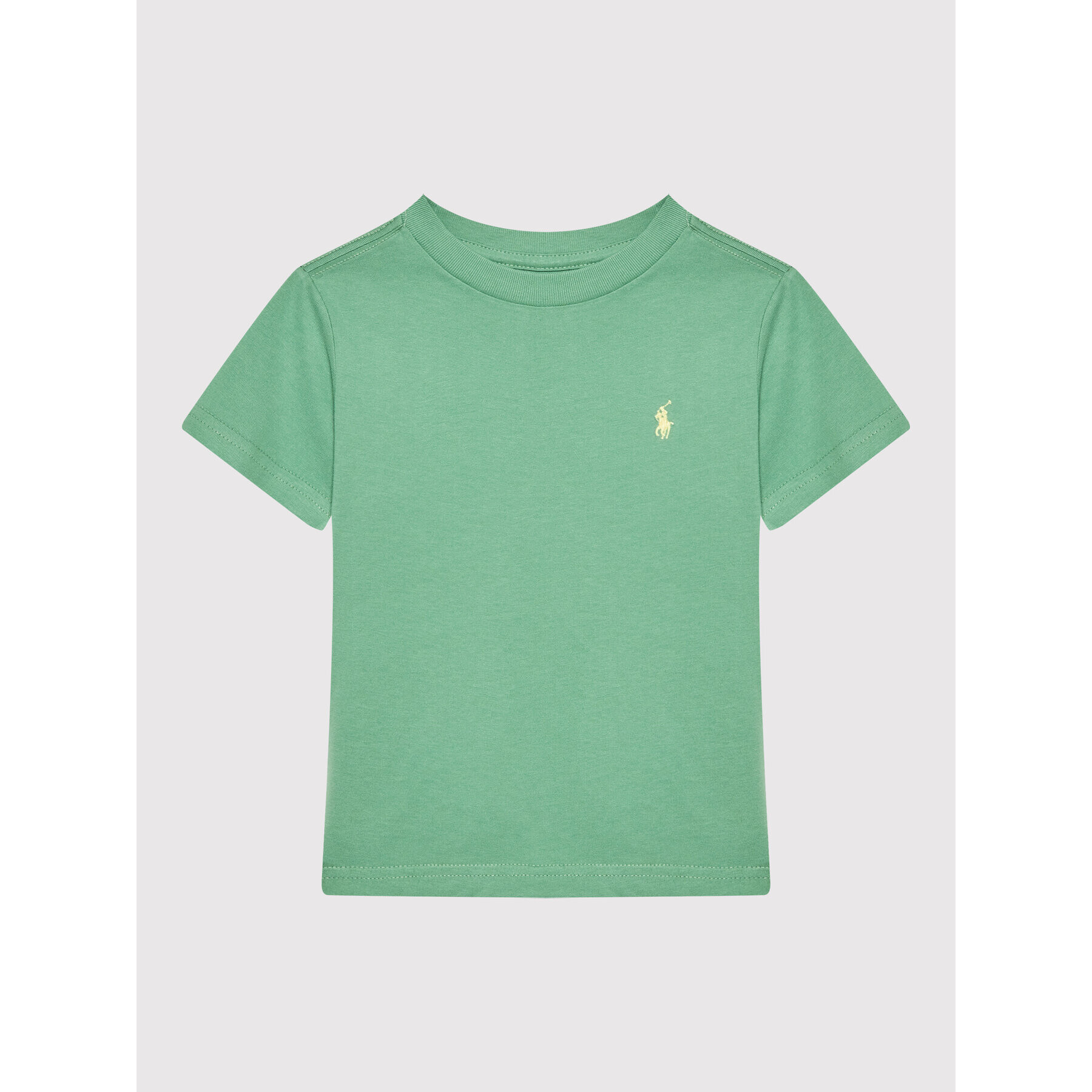 Polo Ralph Lauren T-Shirt - Pepit.gr