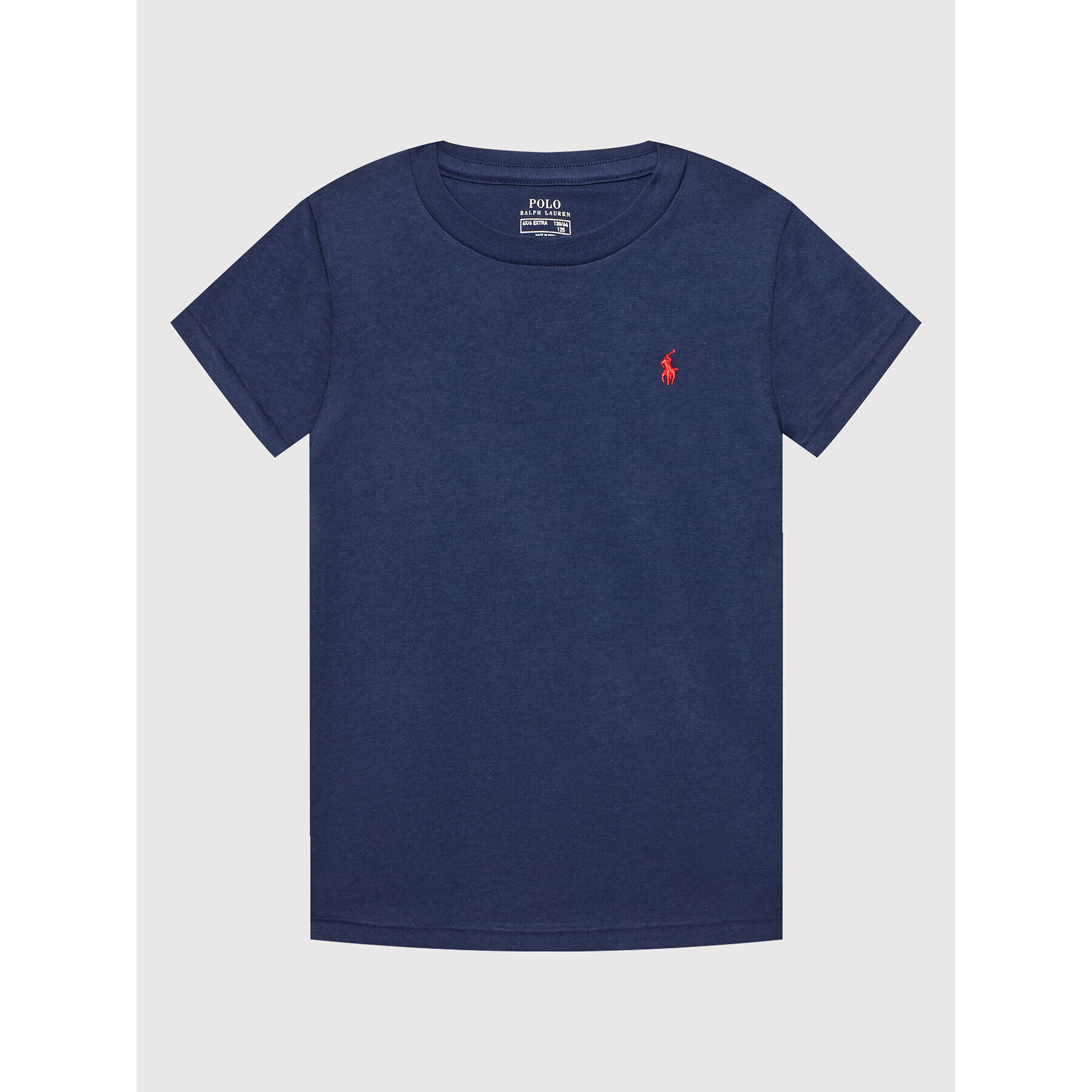 Polo Ralph Lauren T-Shirt - Pepit.gr