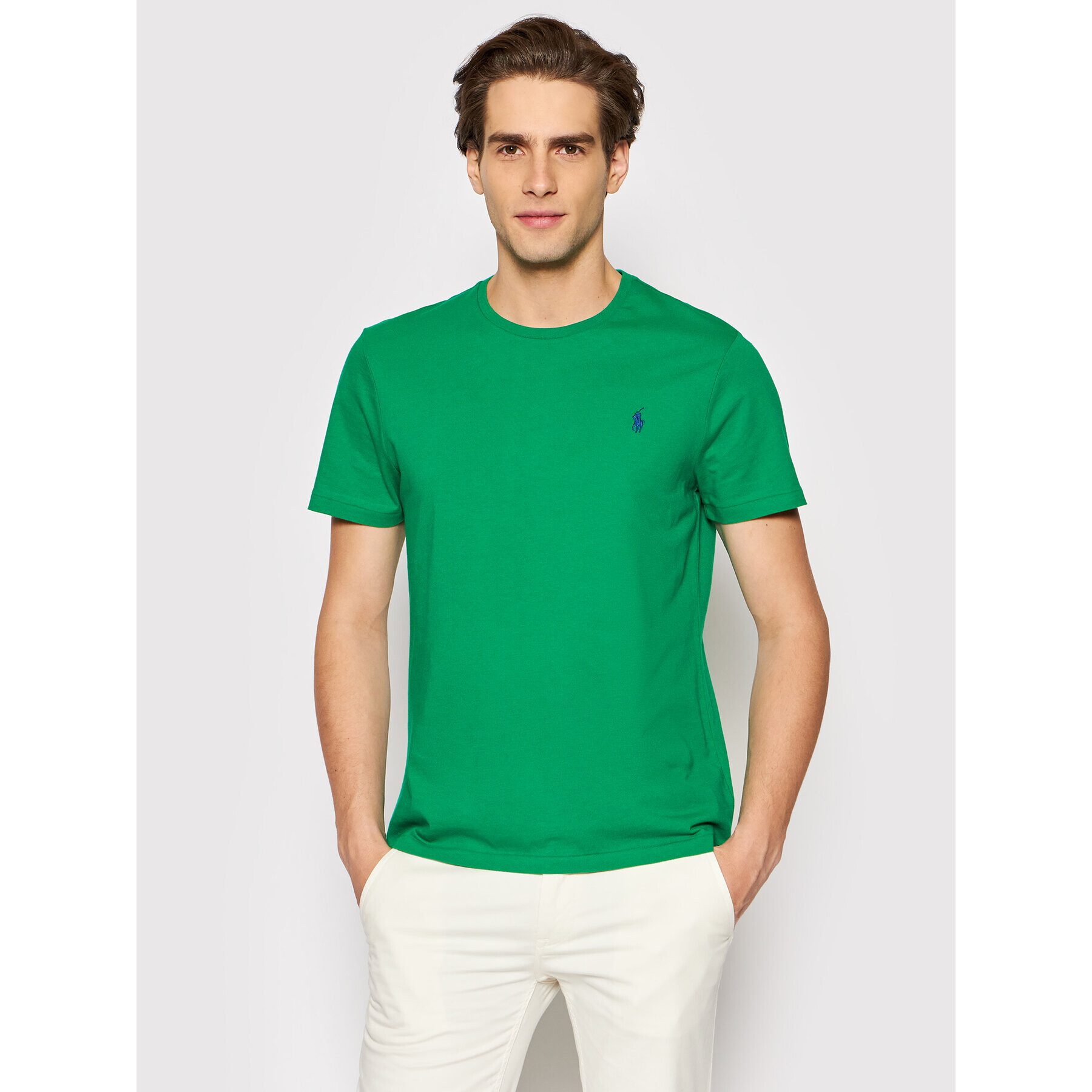 Polo Ralph Lauren T-Shirt - Pepit.gr