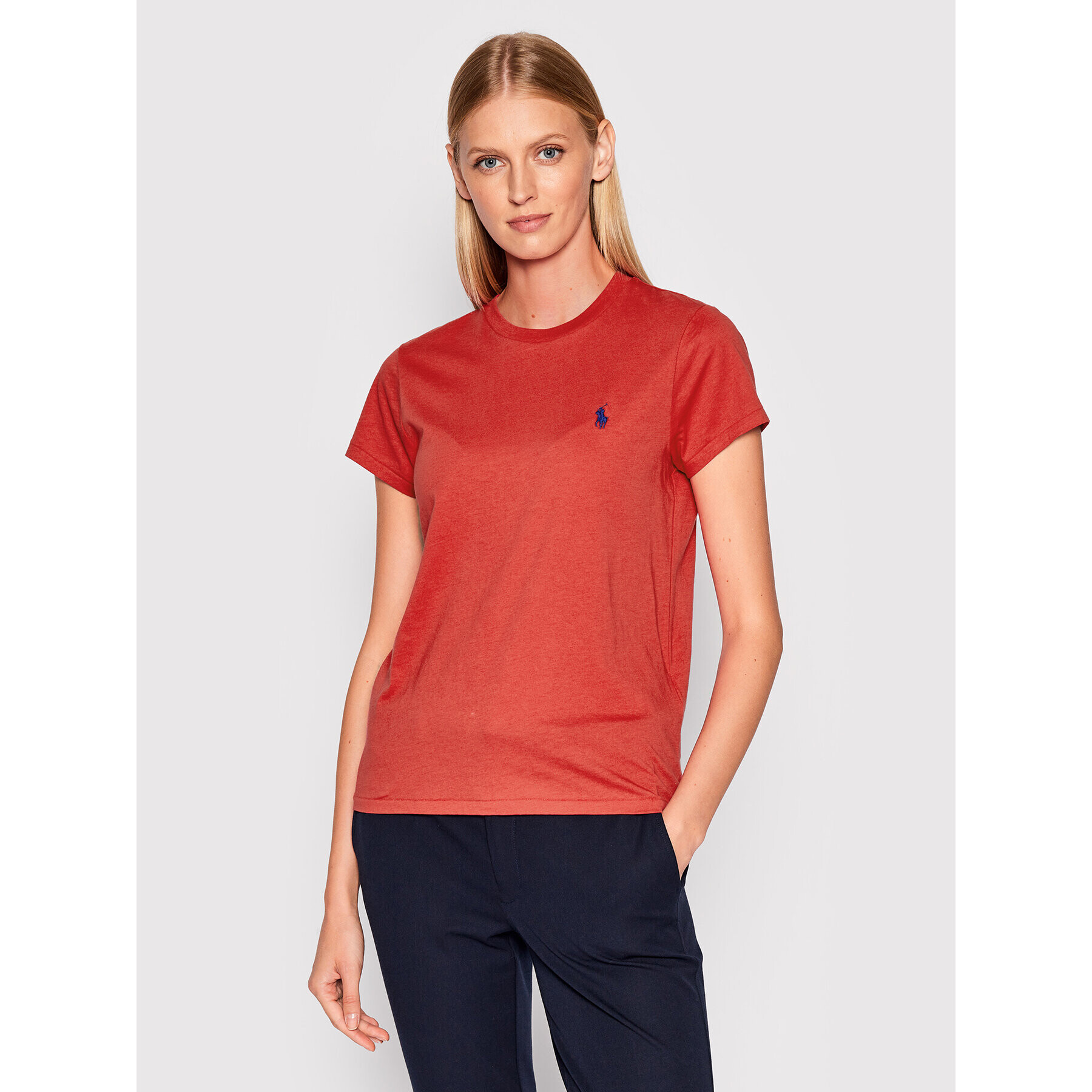 Polo Ralph Lauren T-Shirt - Pepit.gr