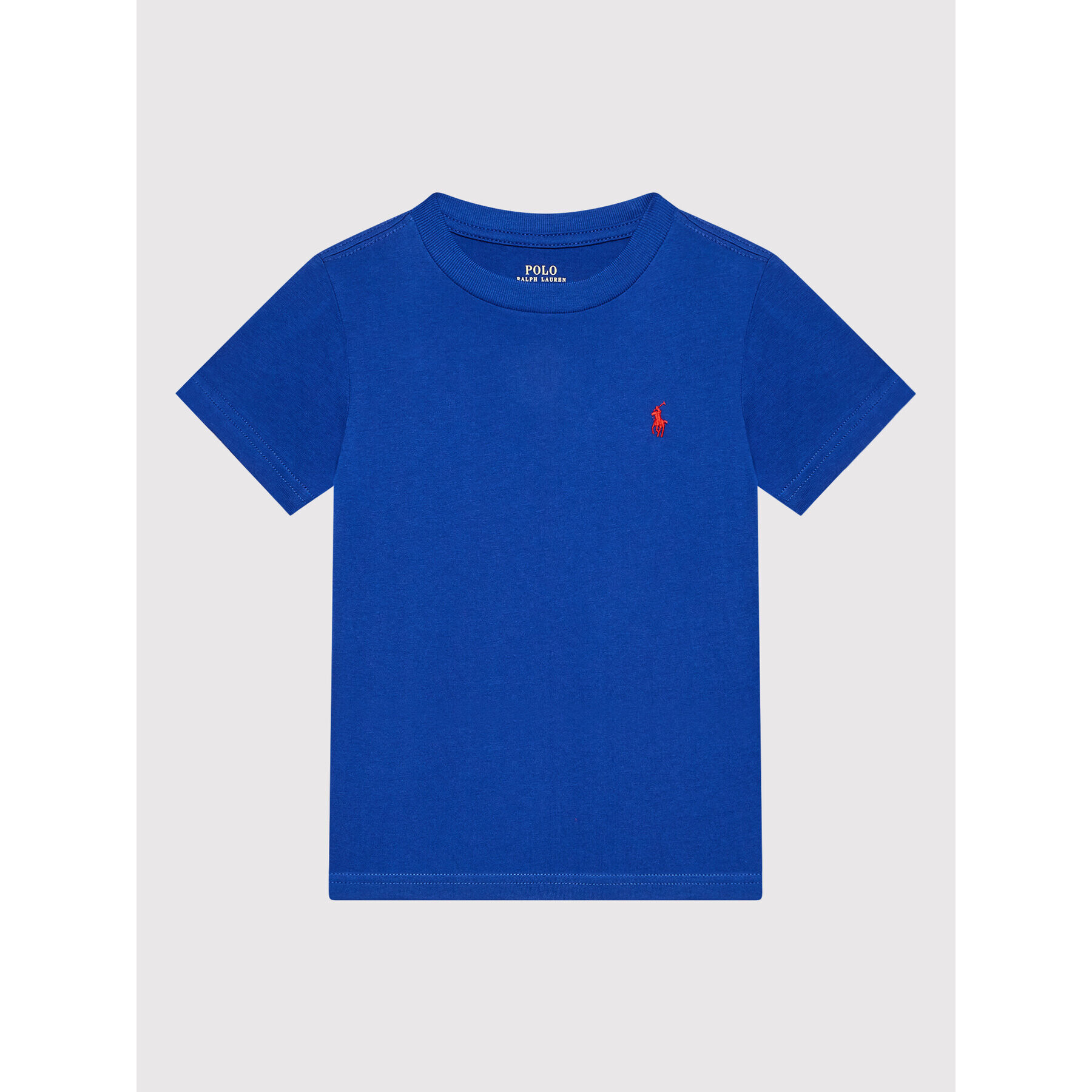 Polo Ralph Lauren T-Shirt - Pepit.gr