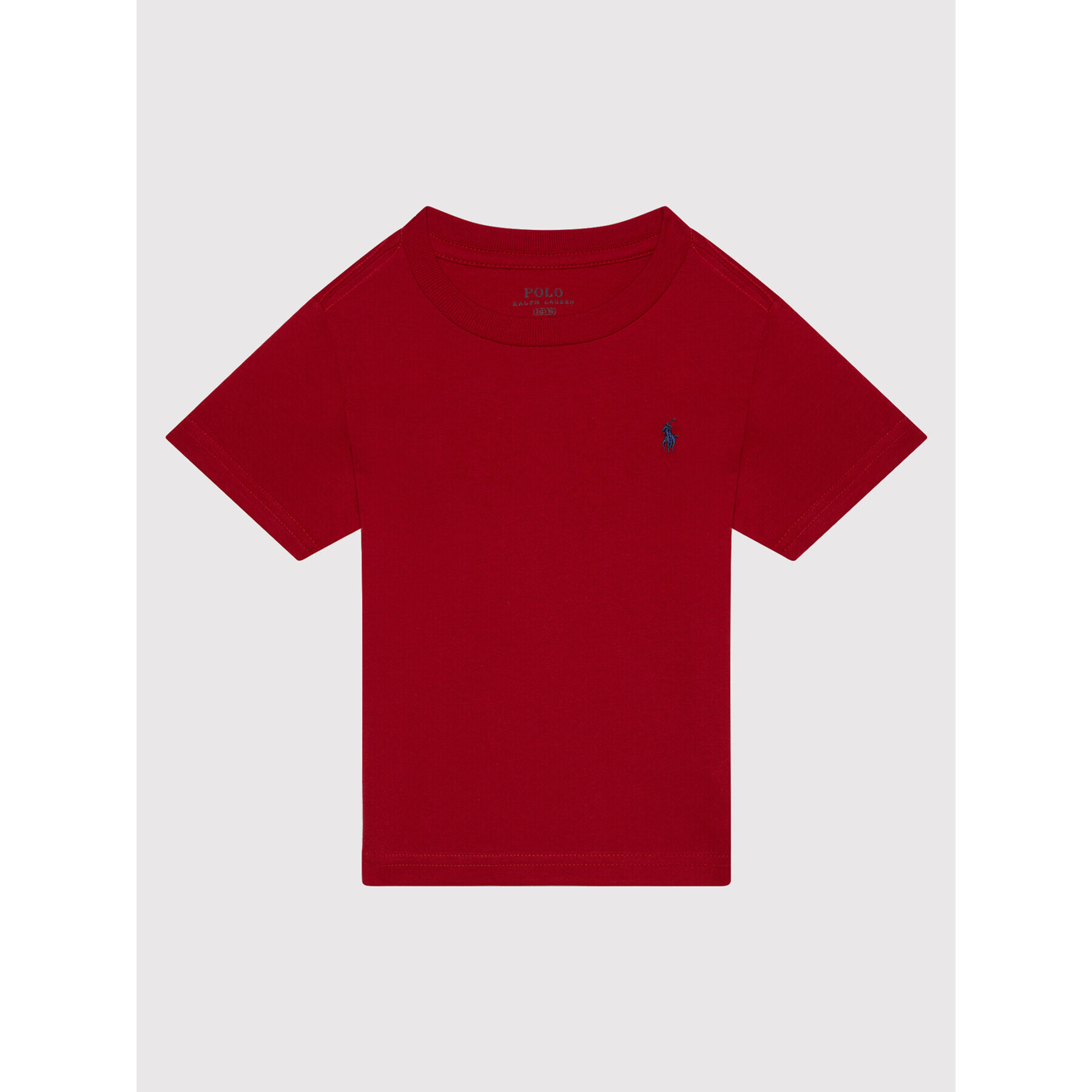 Polo Ralph Lauren T-Shirt - Pepit.gr