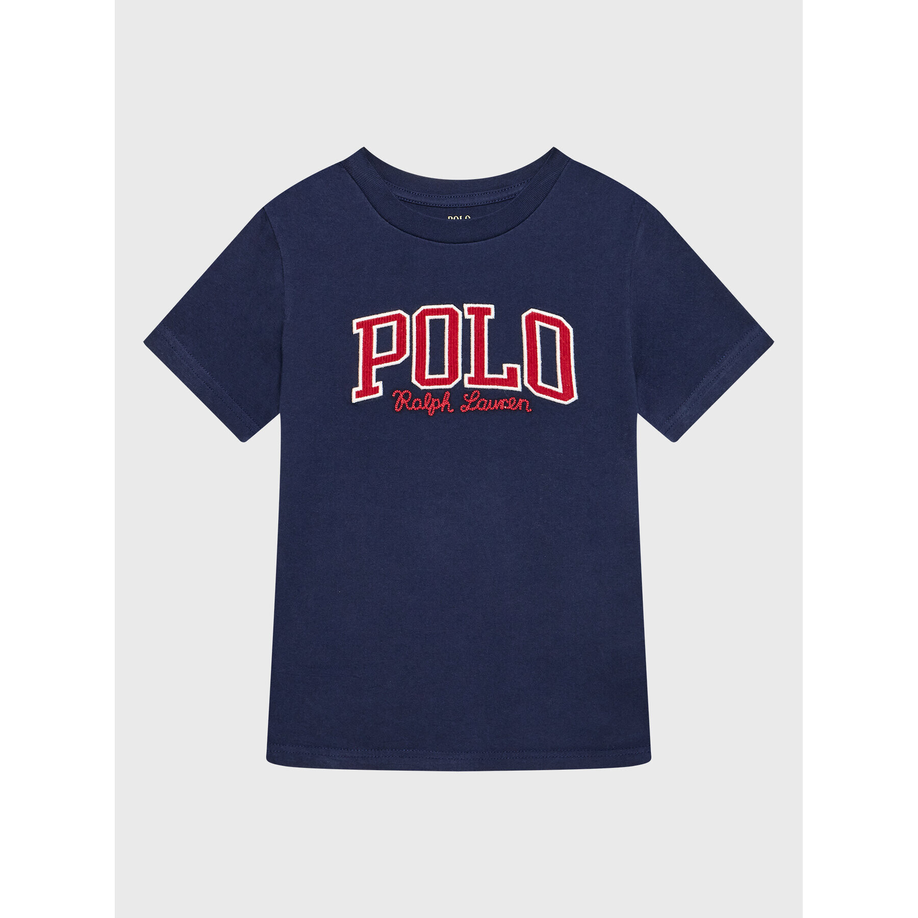 Polo Ralph Lauren T-Shirt - Pepit.gr